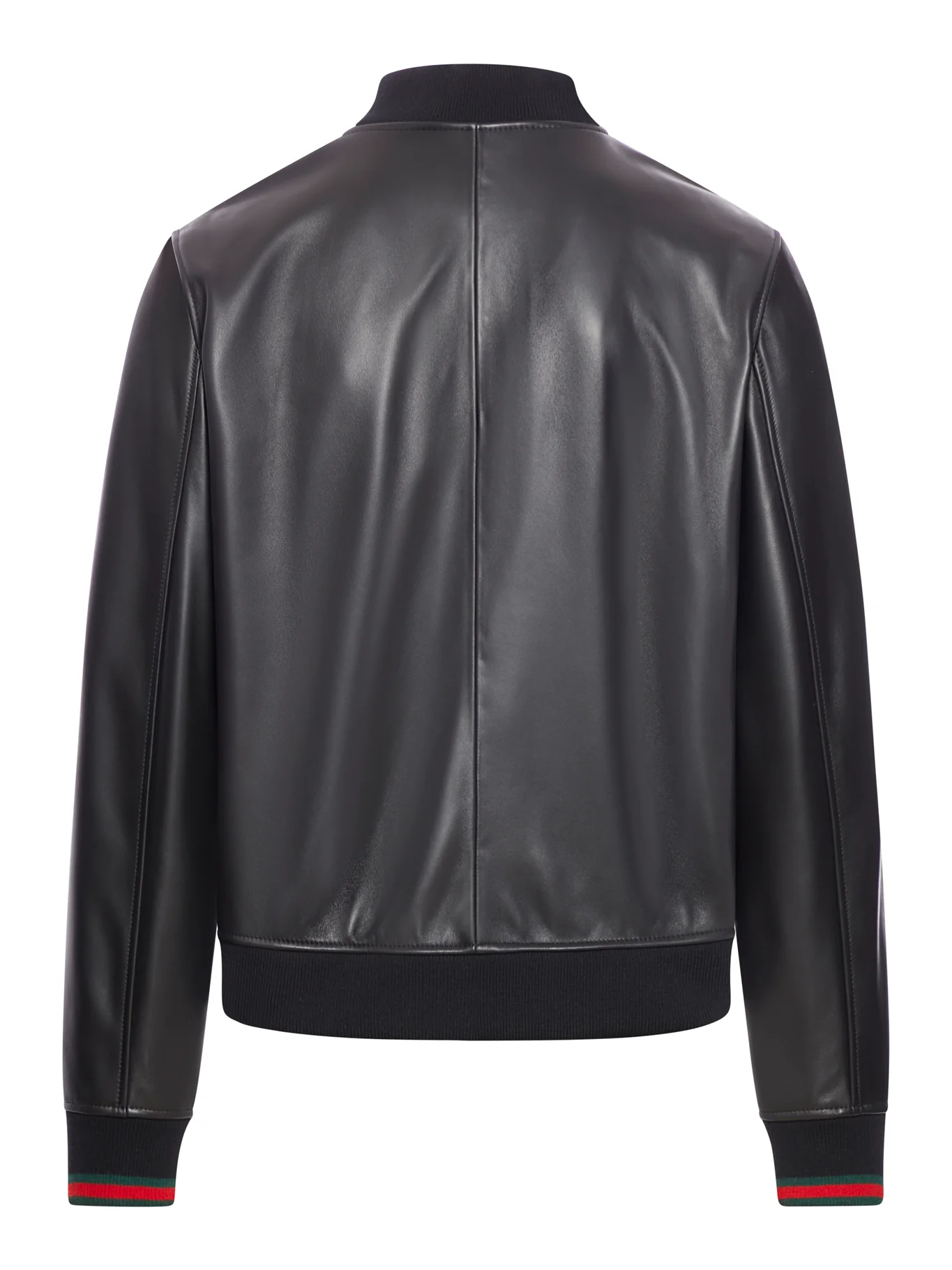 MATT NAPPA BOMBER JACKET - Image 2