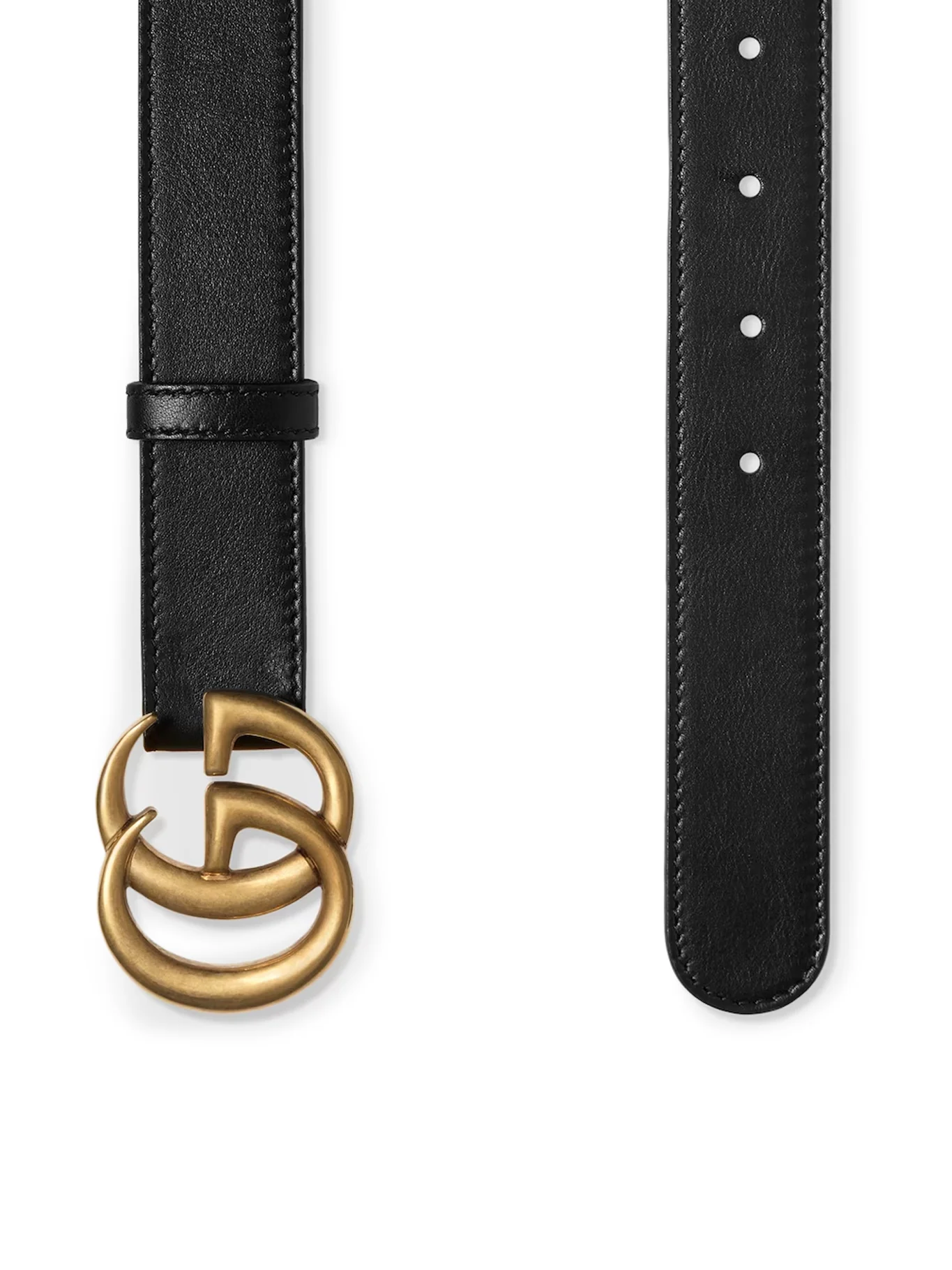 GG MARMONT THIN BELT - Image 3