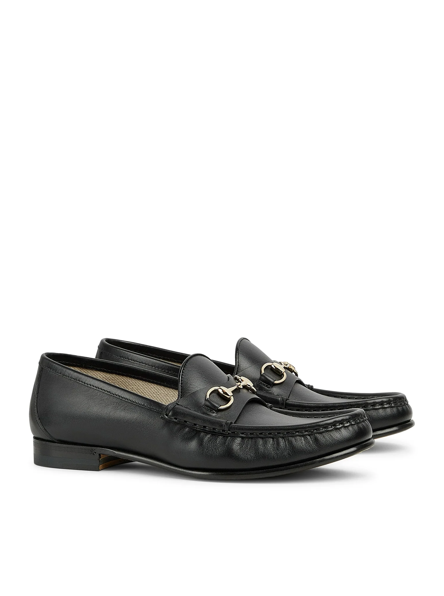 HORSEBIT 1953 WOMEN`S LOAFERS - Image 2