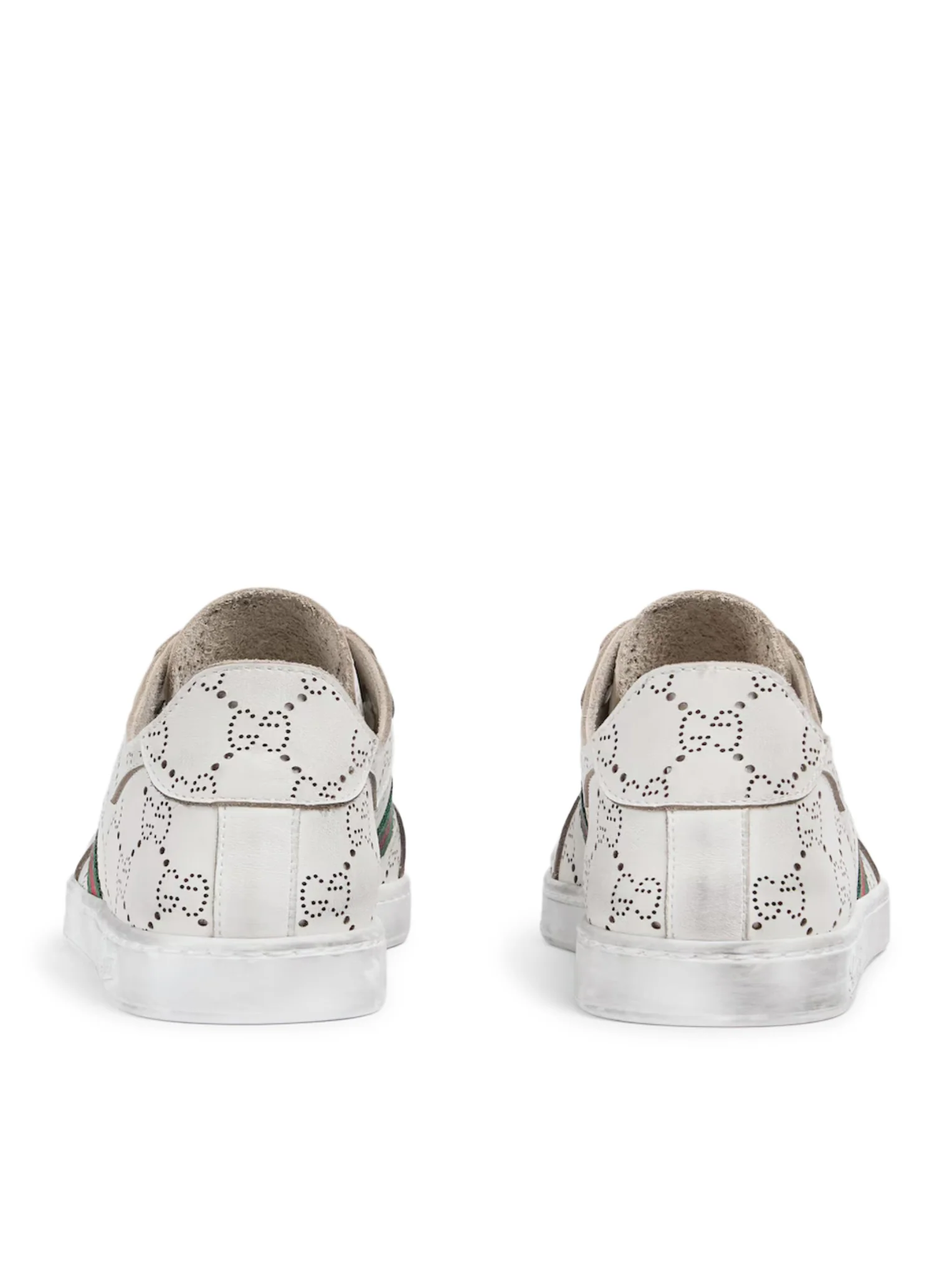 LOW STRETCH SNEAKER - Image 5