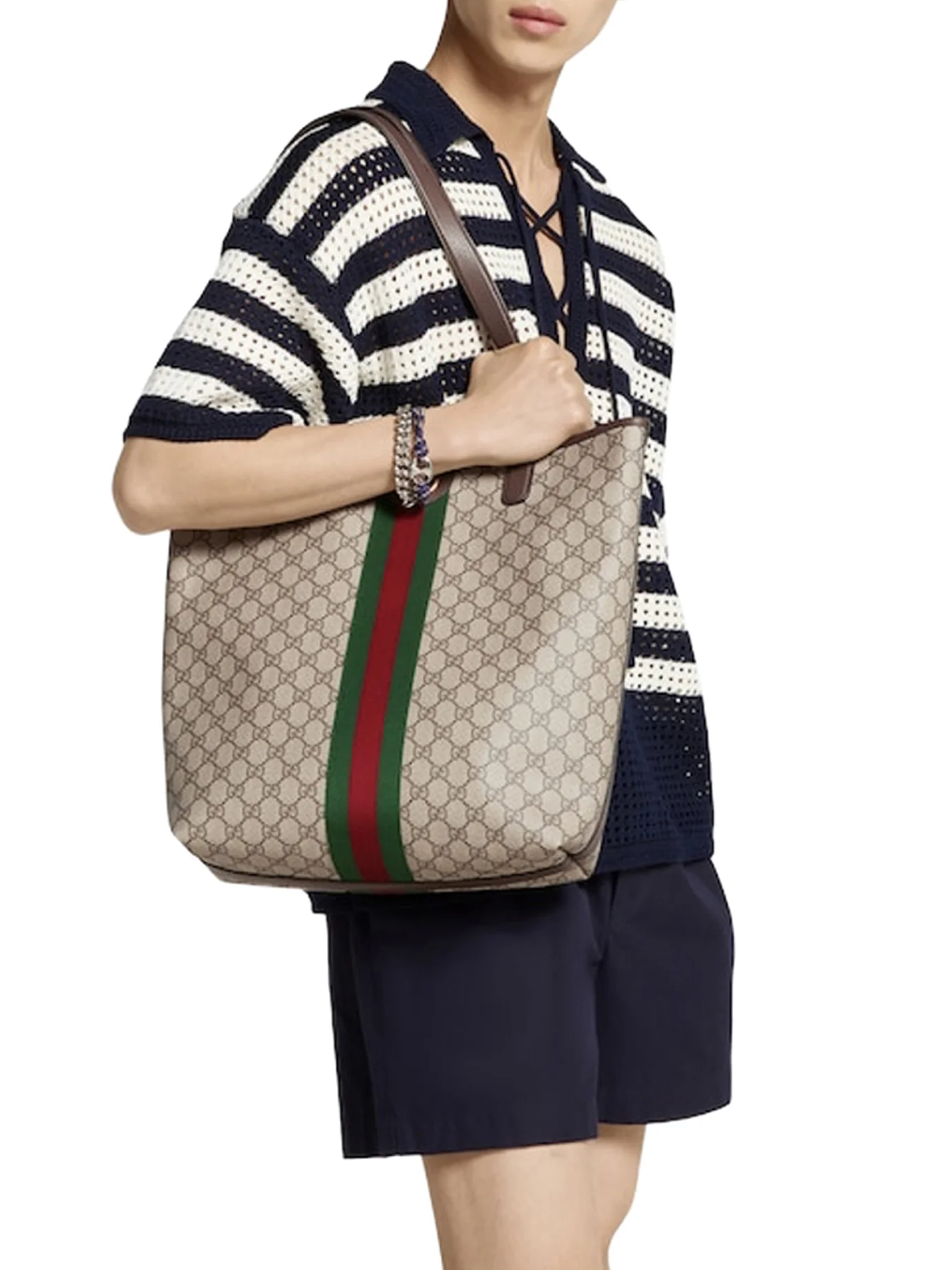 MEDIUM OPHIDIA BAG - Image 2