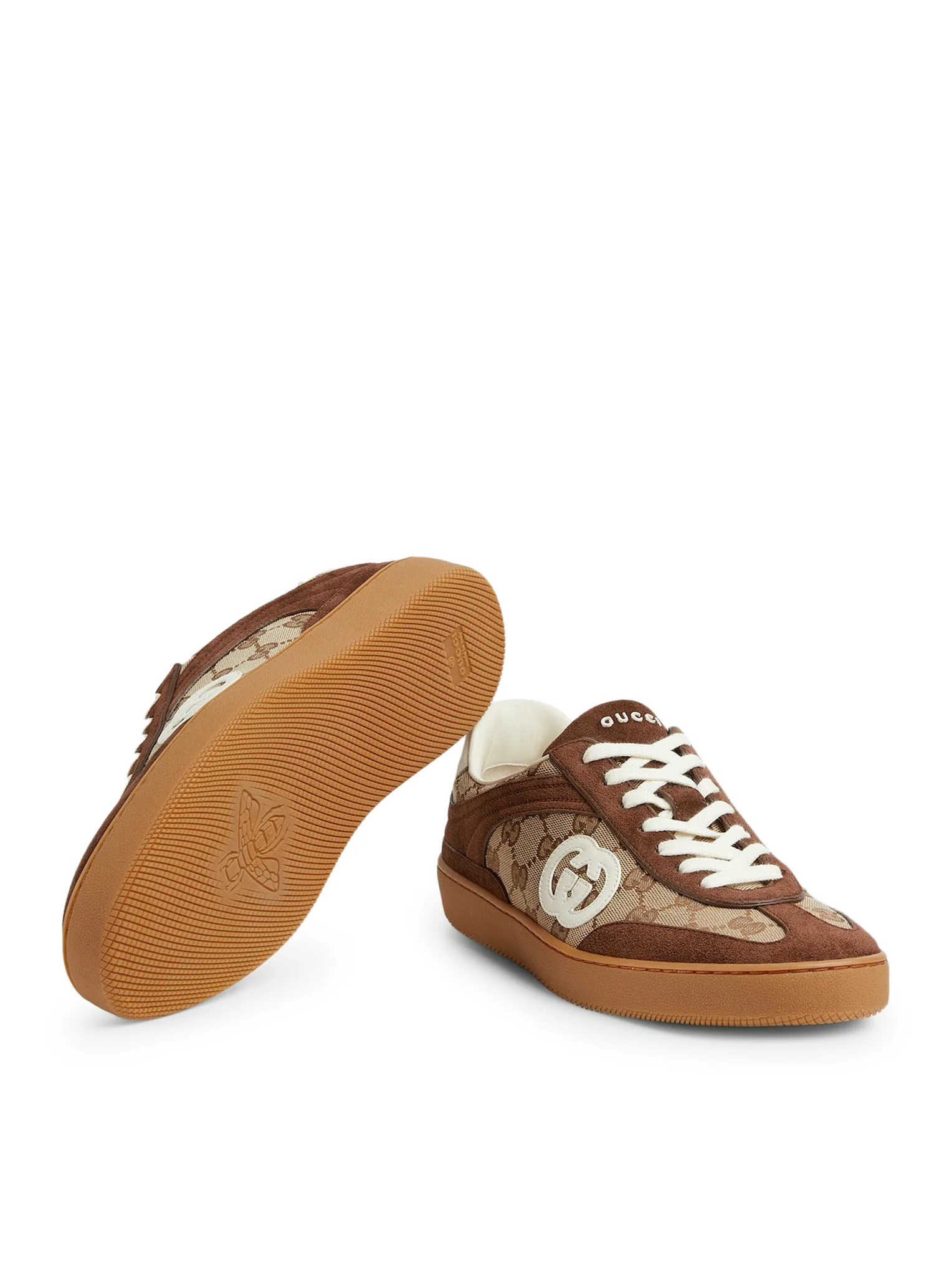 MEN`S SNEAKERS G75 - Image 5