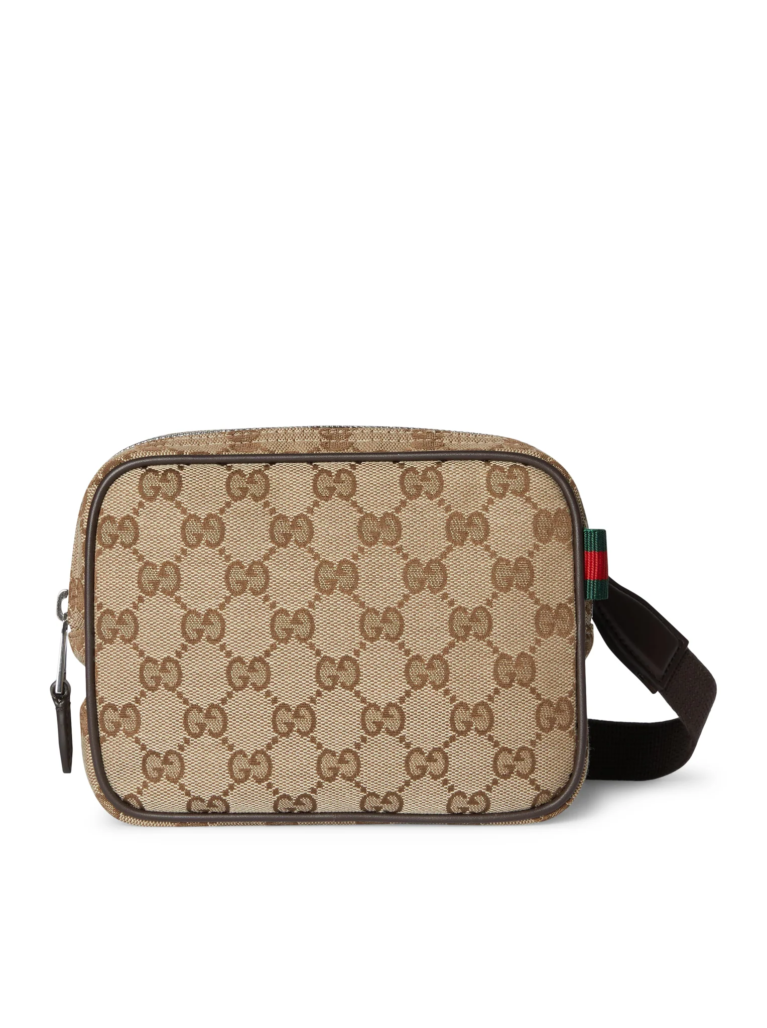 MINI GG CANVAS BAG
