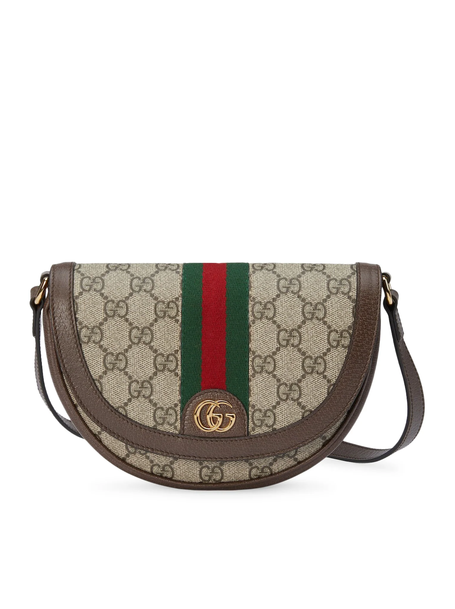 OPHIDIA SHOULDER BAG SMALL SIZE