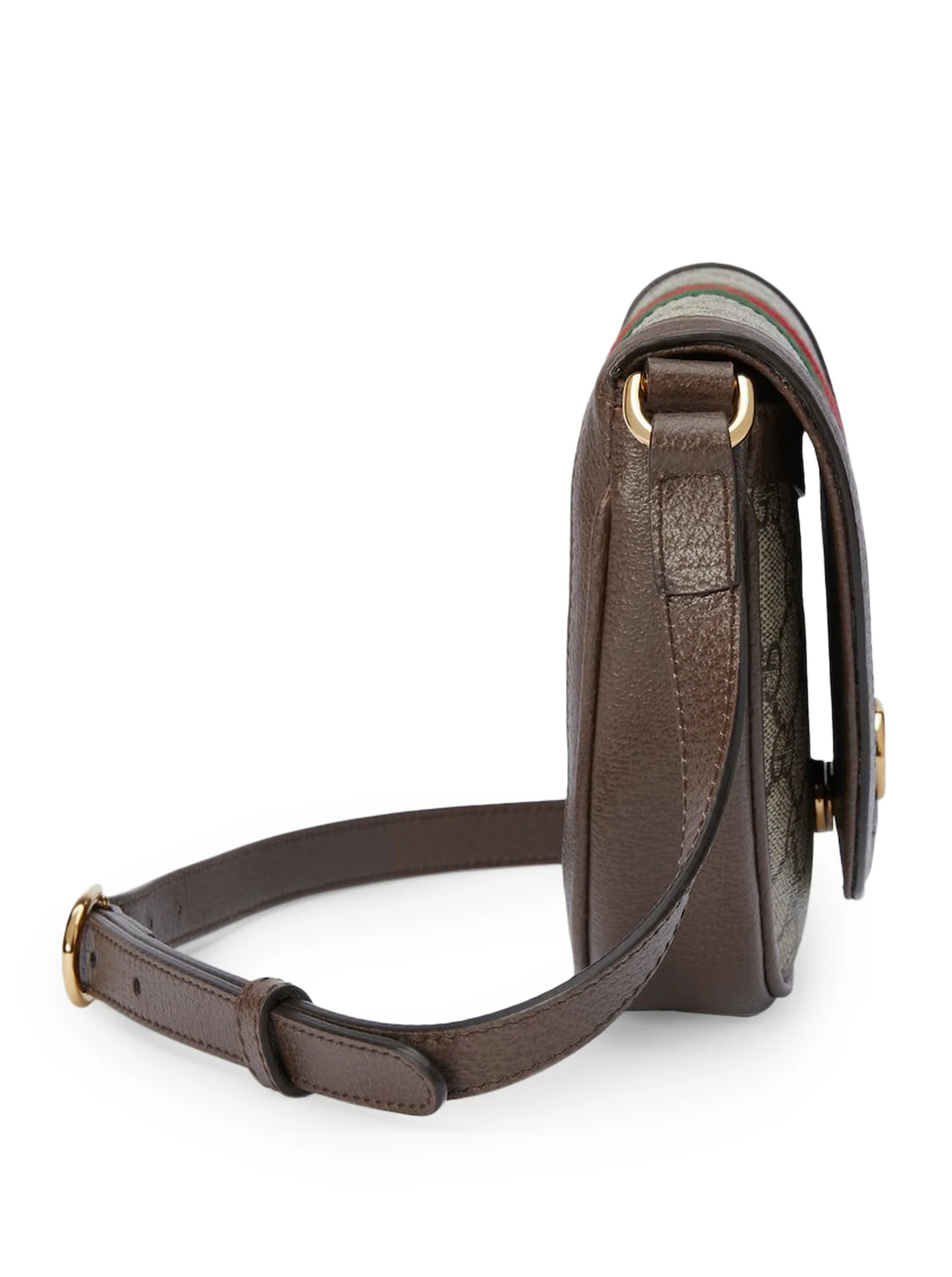 OPHIDIA SHOULDER BAG SMALL SIZE - Image 5