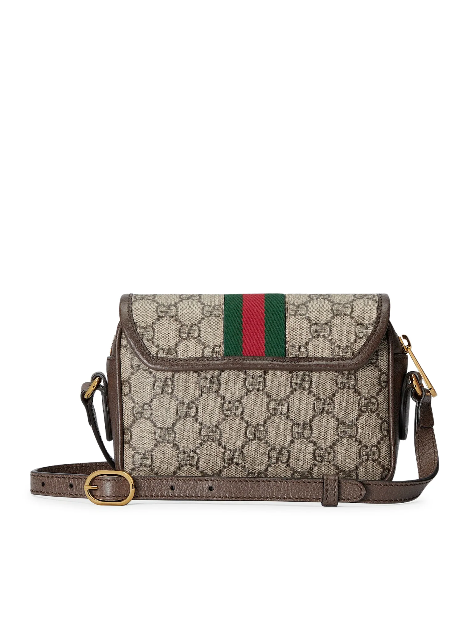 OPHIDIA GG MINI SHOULDER BAG - Image 4