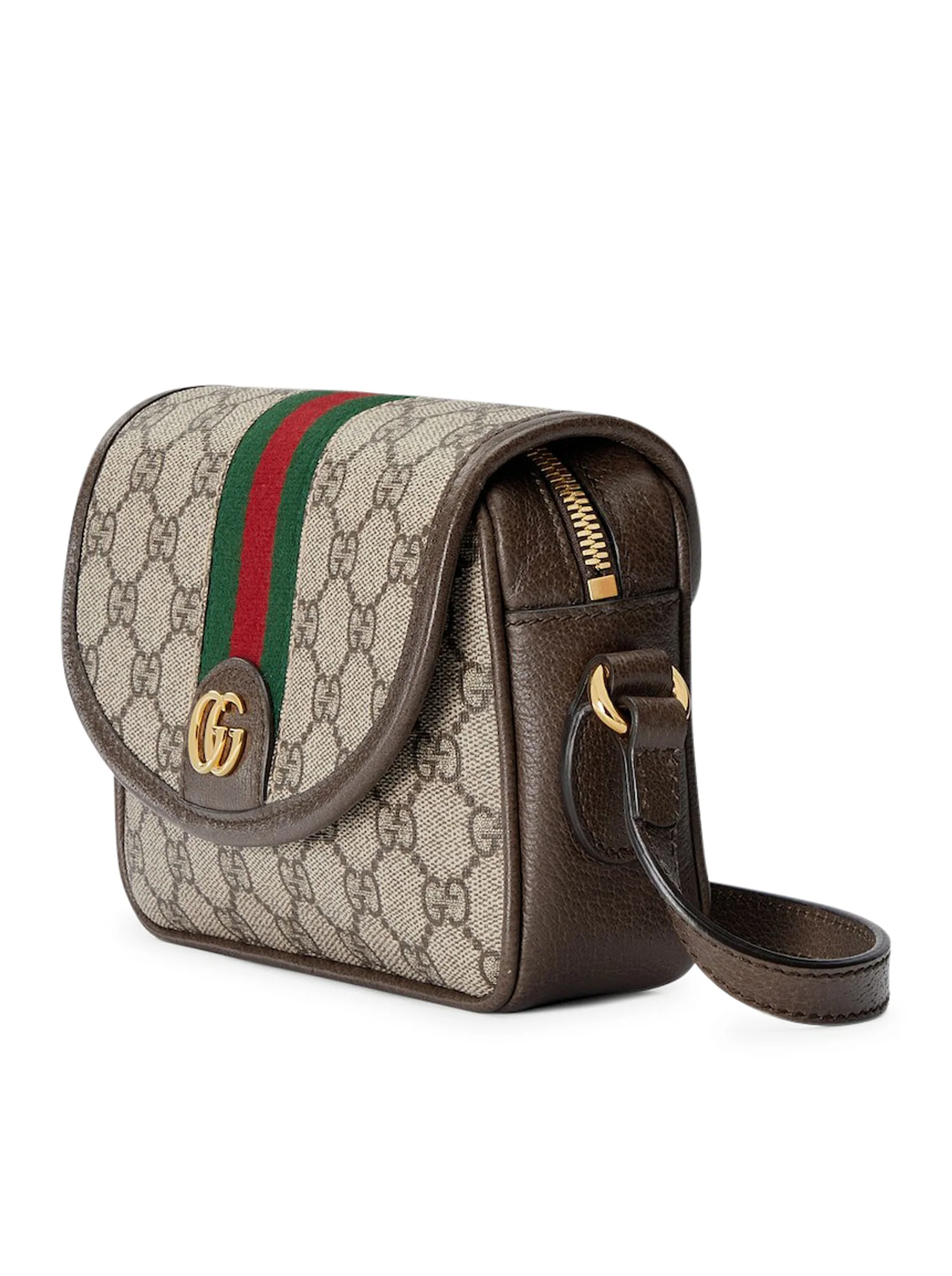 OPHIDIA GG MINI SHOULDER BAG - Image 5