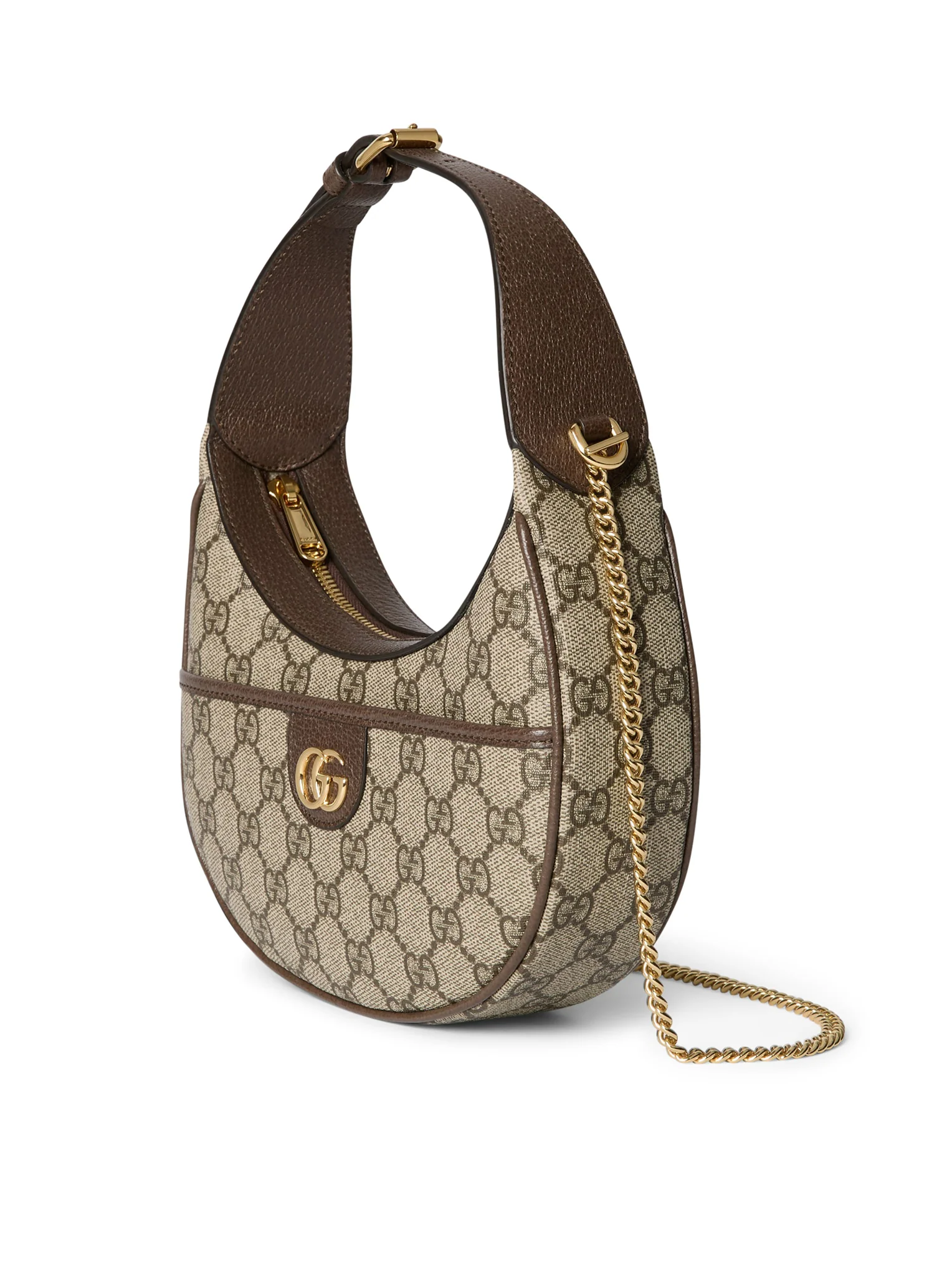 OPHIDIA GG MINI SHOULDER BAG - Image 3