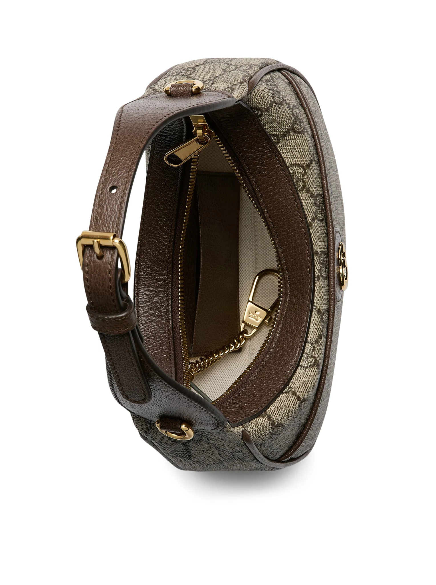 OPHIDIA GG MINI SHOULDER BAG - Image 6