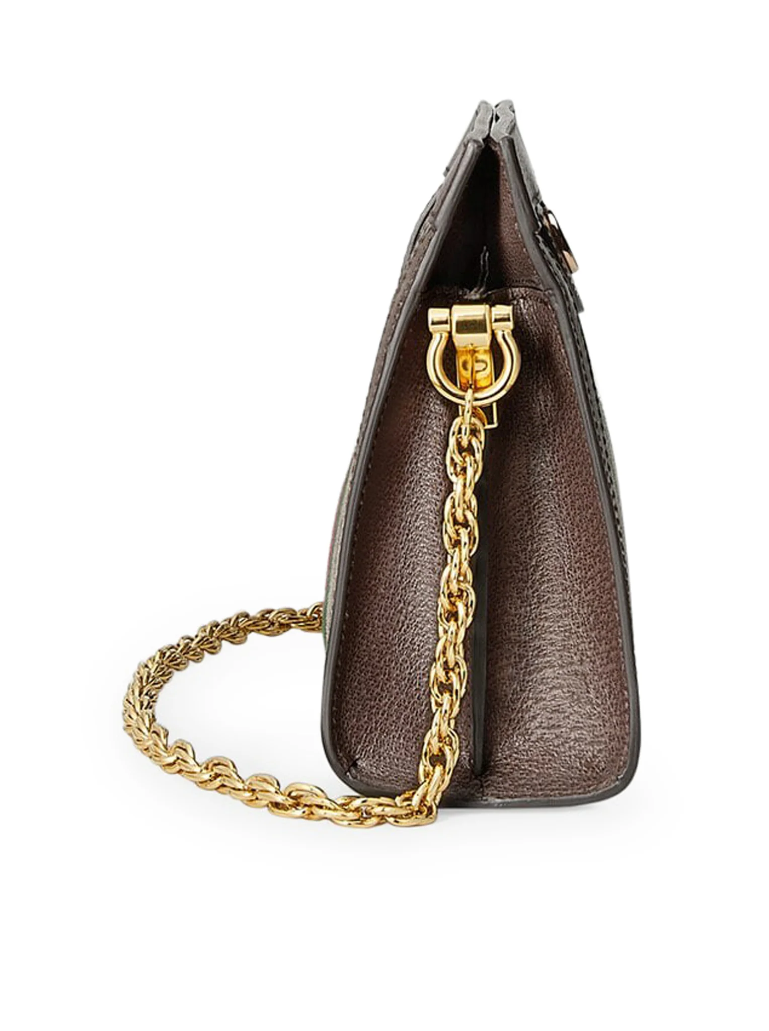 OPHIDIA SHOULDER BAG SMALL SIZE - Image 3