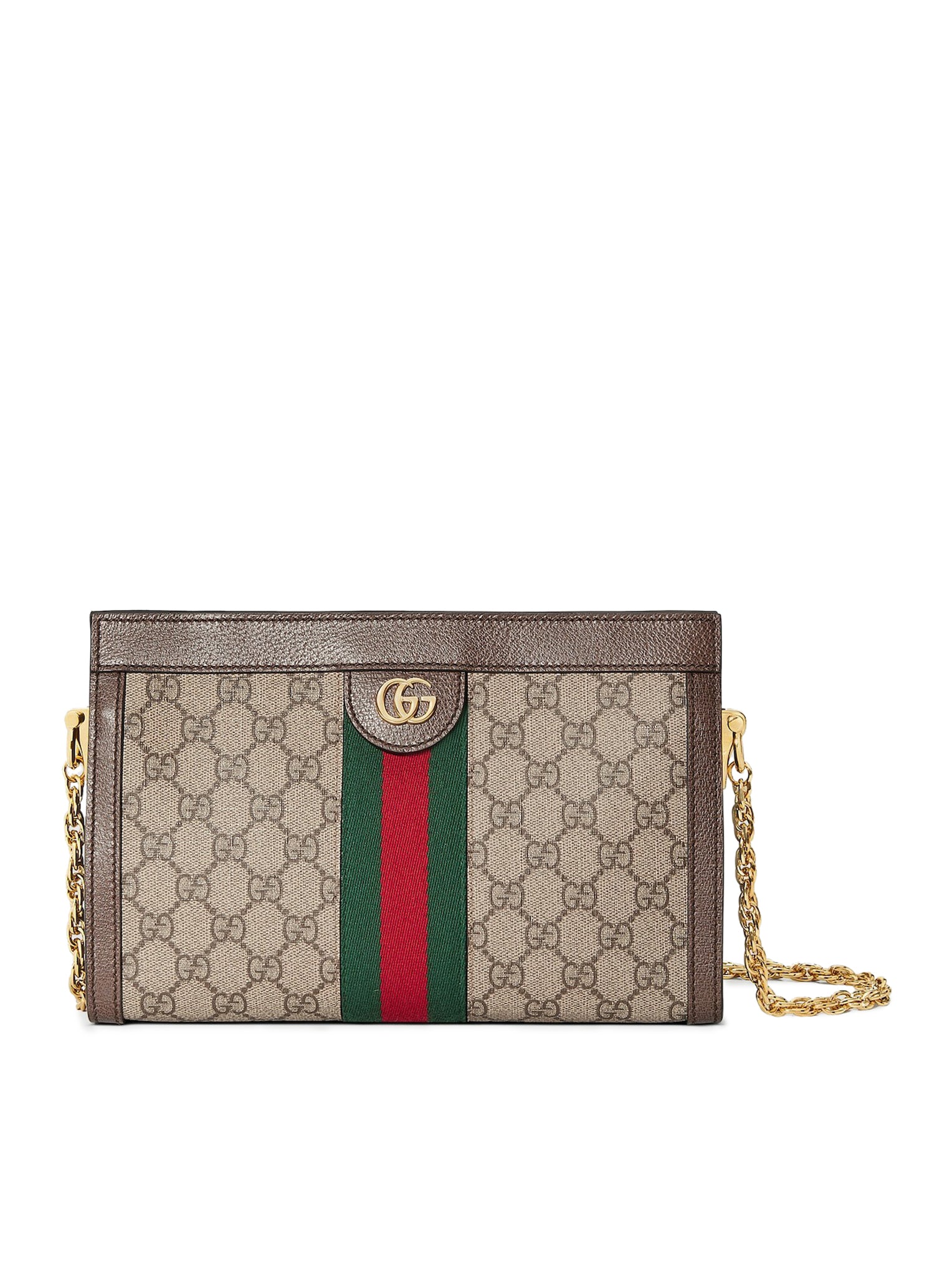 OPHIDIA SHOULDER BAG SMALL SIZE - Image 8