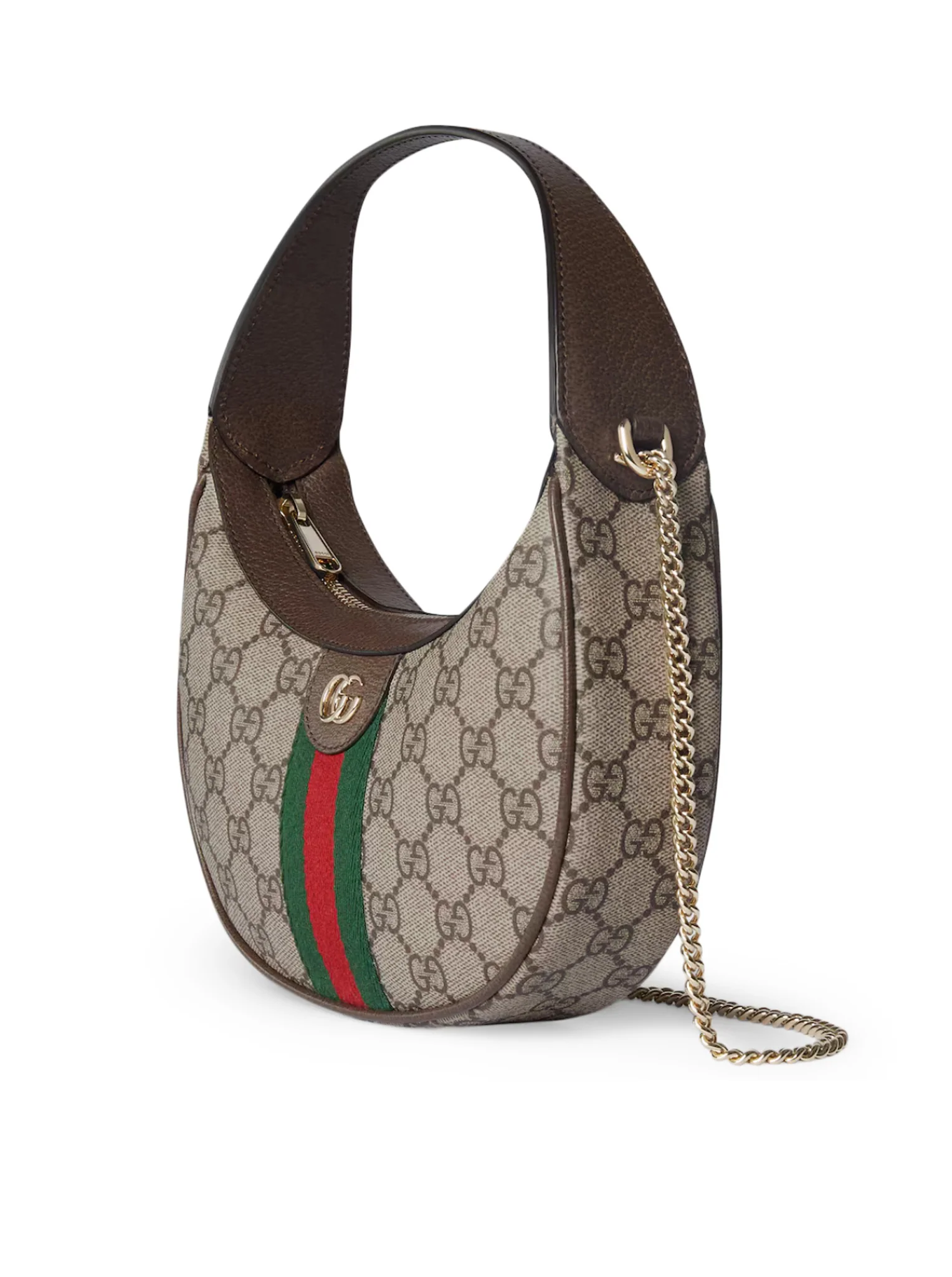 OPHIDIA SMALL SHOULDER BAG - Image 5
