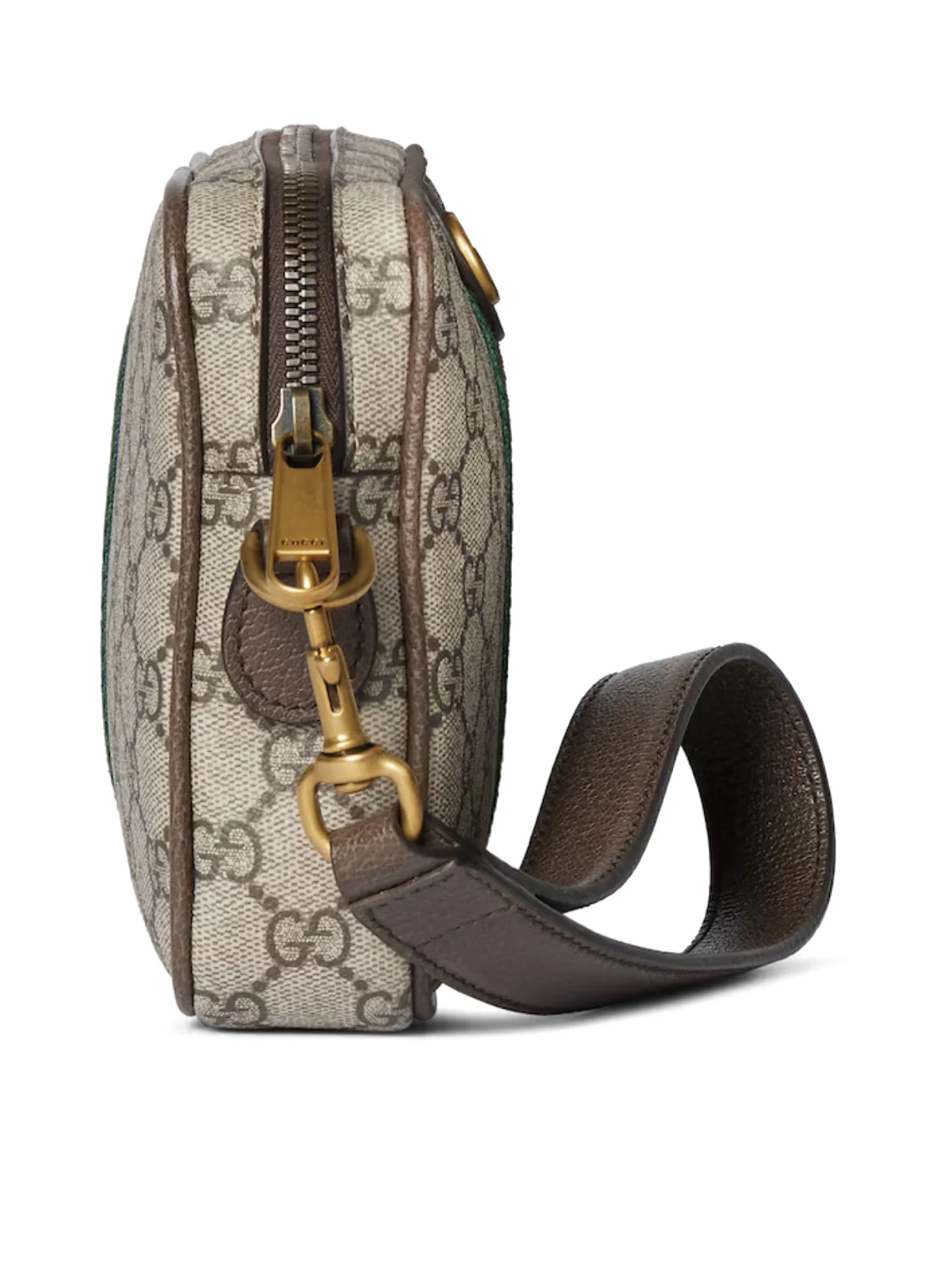OPHIDIA SMALL SHOULDER BAG - Image 7