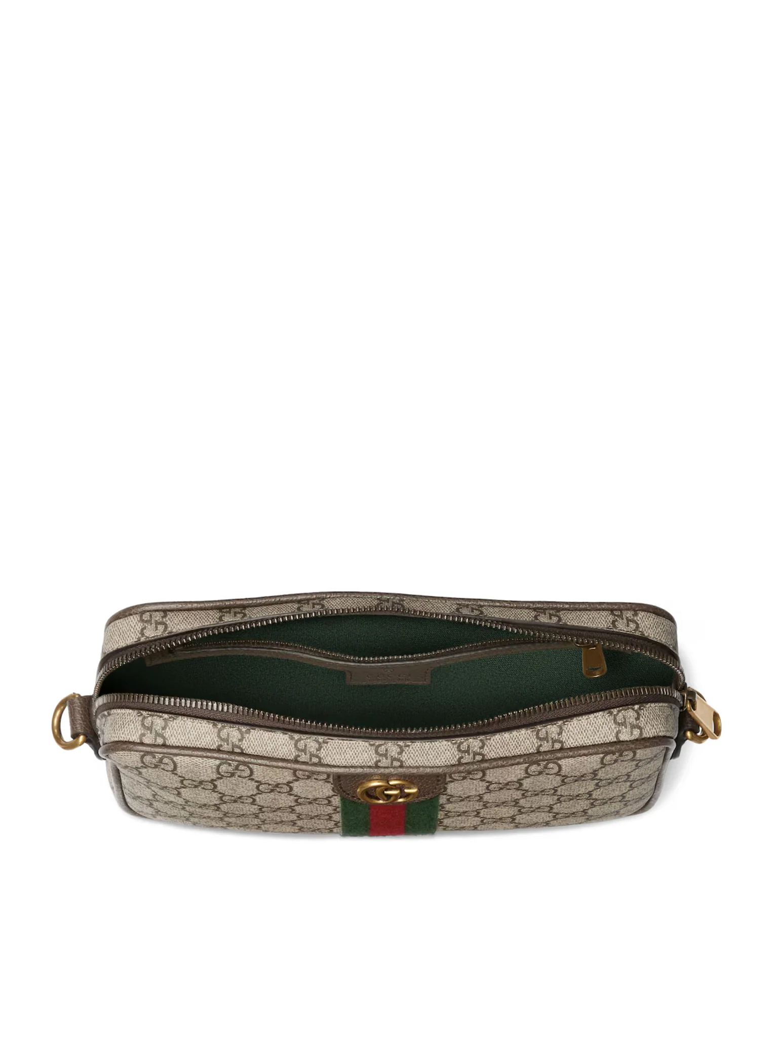 OPHIDIA SMALL SHOULDER BAG - Image 8