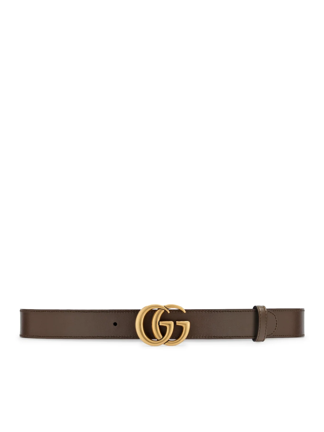 REVERSIBLE GG MARMONT BELT - Image 2