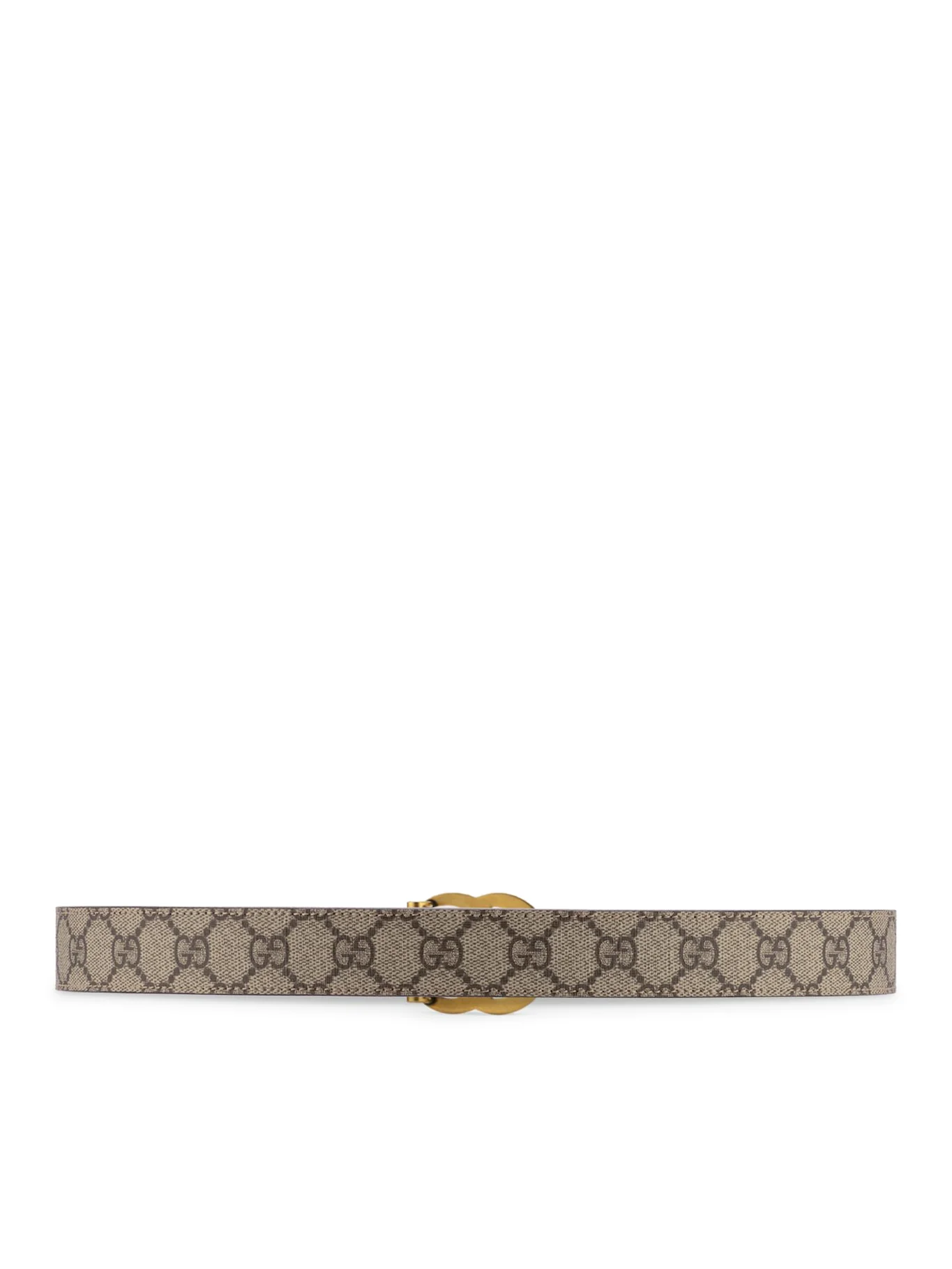 REVERSIBLE GG MARMONT BELT - Image 3