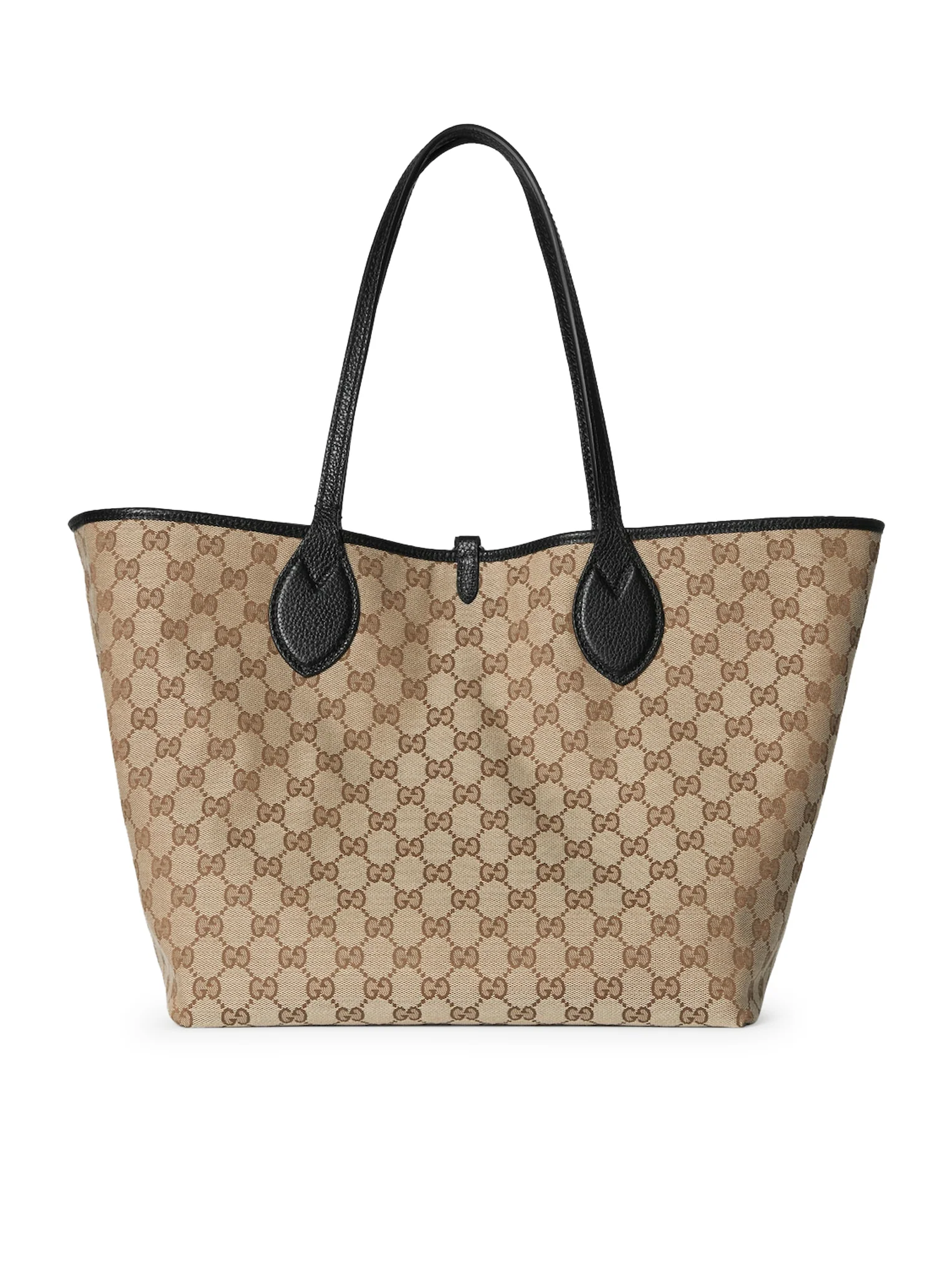 REVERSIBLE SHOPPING BAG - Image 9