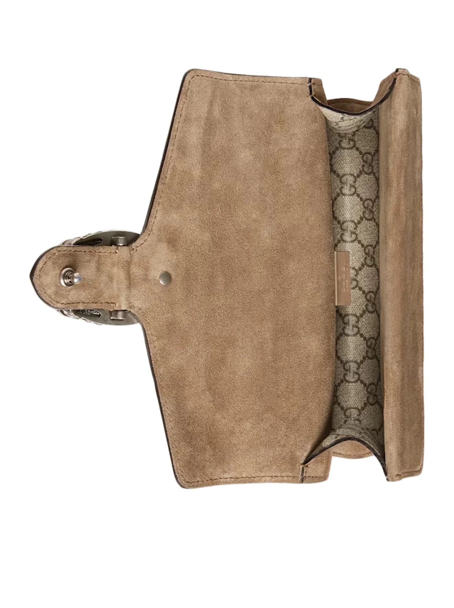 DIONYSUS SHOULDER BAG MEDIUM SIZE - Image 4