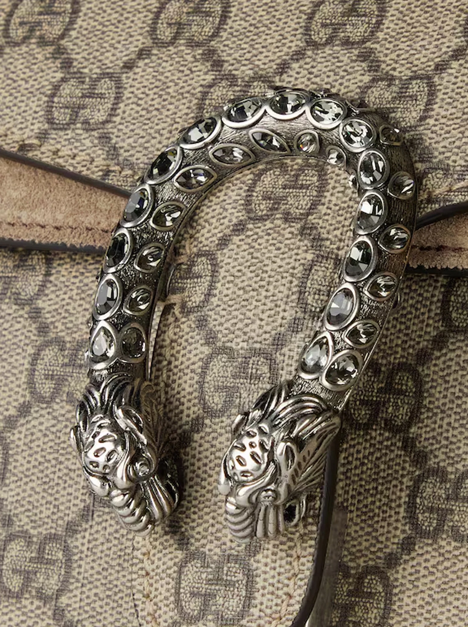 DIONYSUS SHOULDER BAG MEDIUM SIZE - Image 9