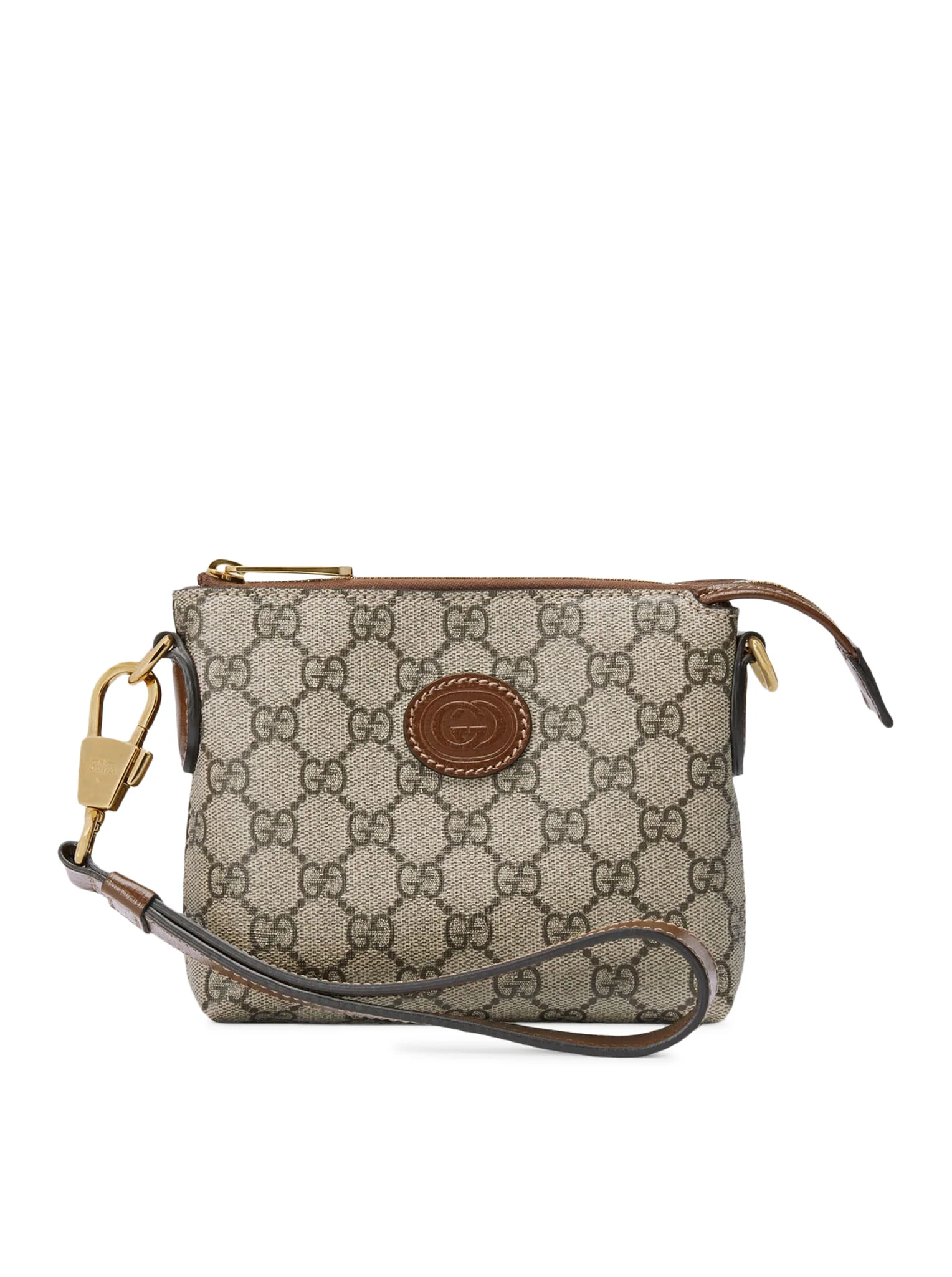 GG SHOULDER BAG - Image 3