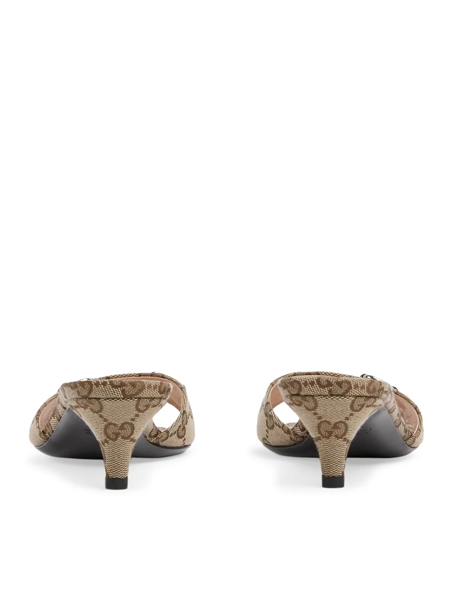 SLIDER SANDAL WITH HOOK - Image 5