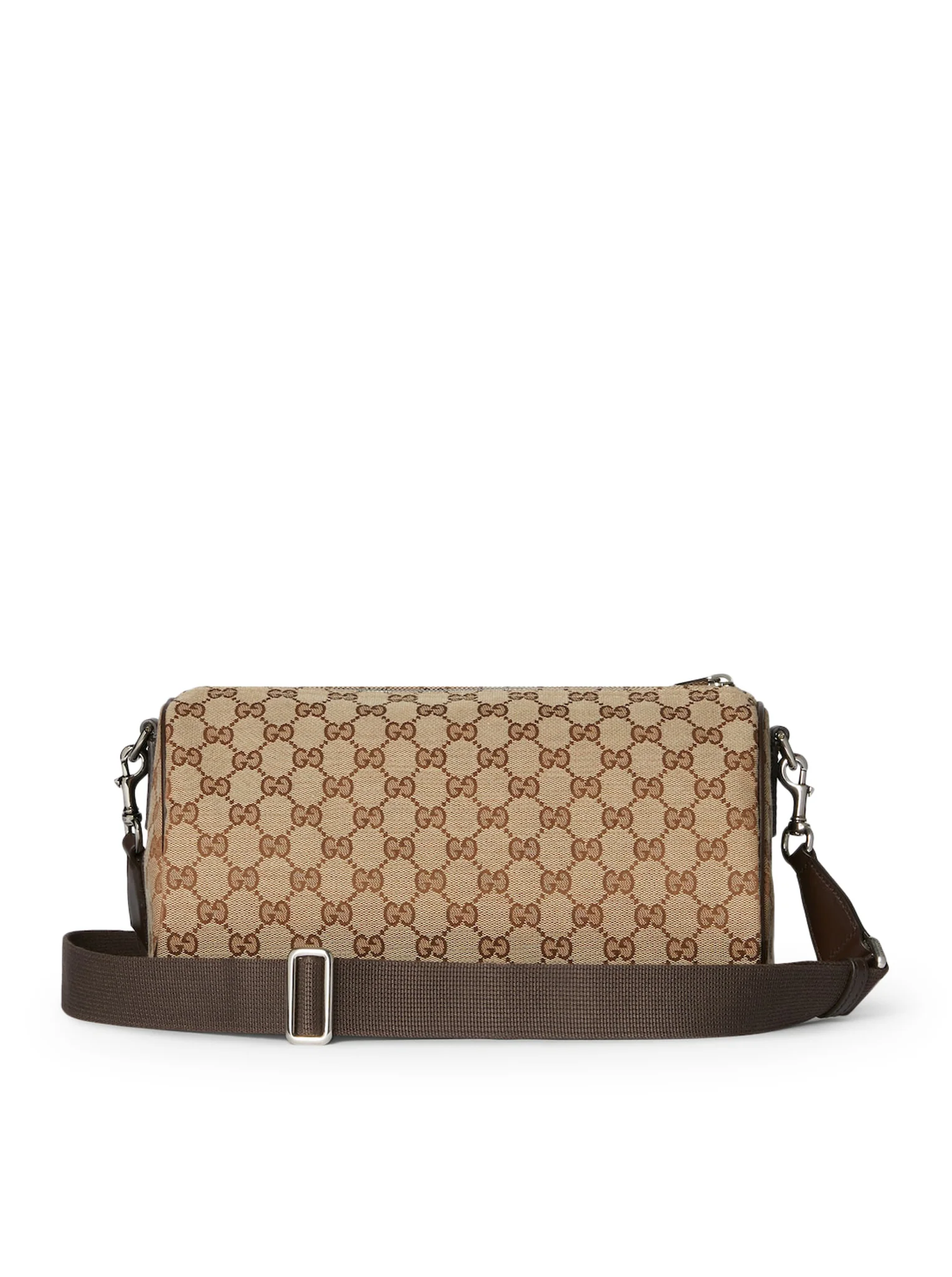 SMALL CYLINDRICAL BAG - Image 4