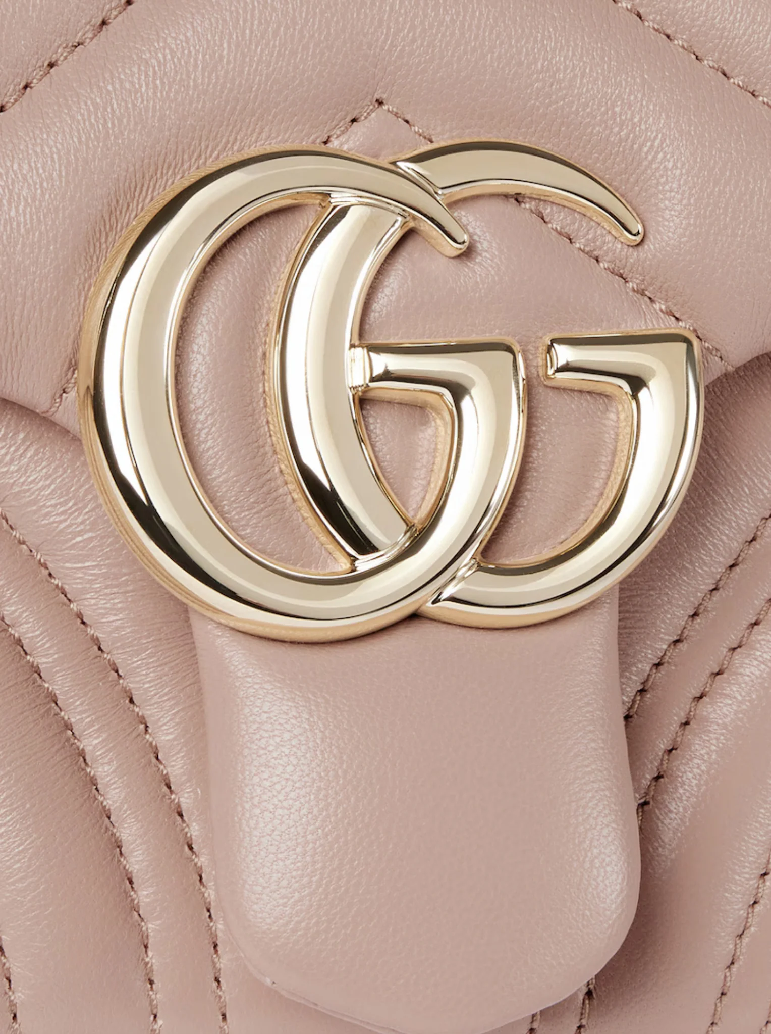 SMALL GG MARMONT SHOULDER BAG - Image 8