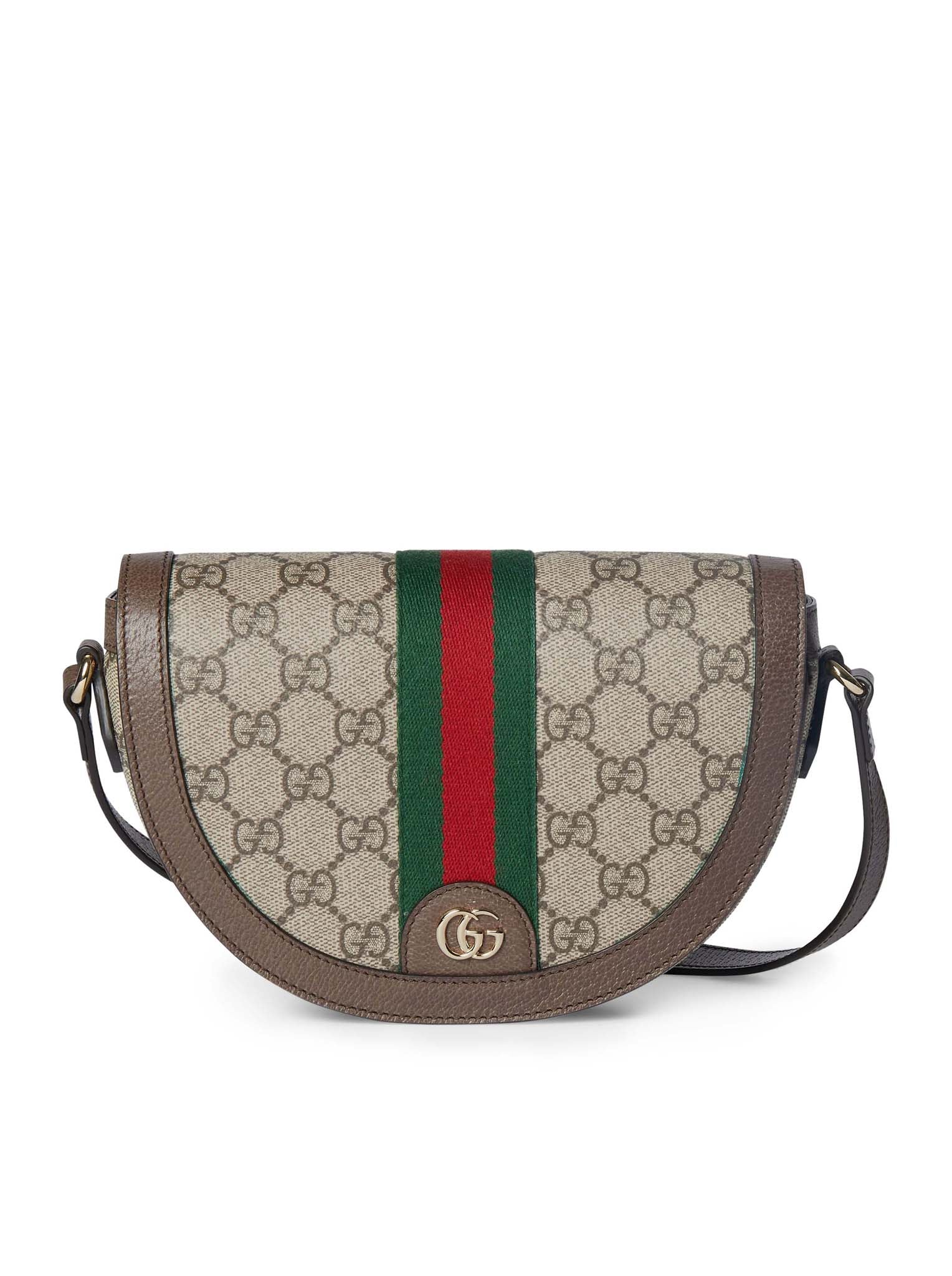 SMALL OPHIDIA BAG