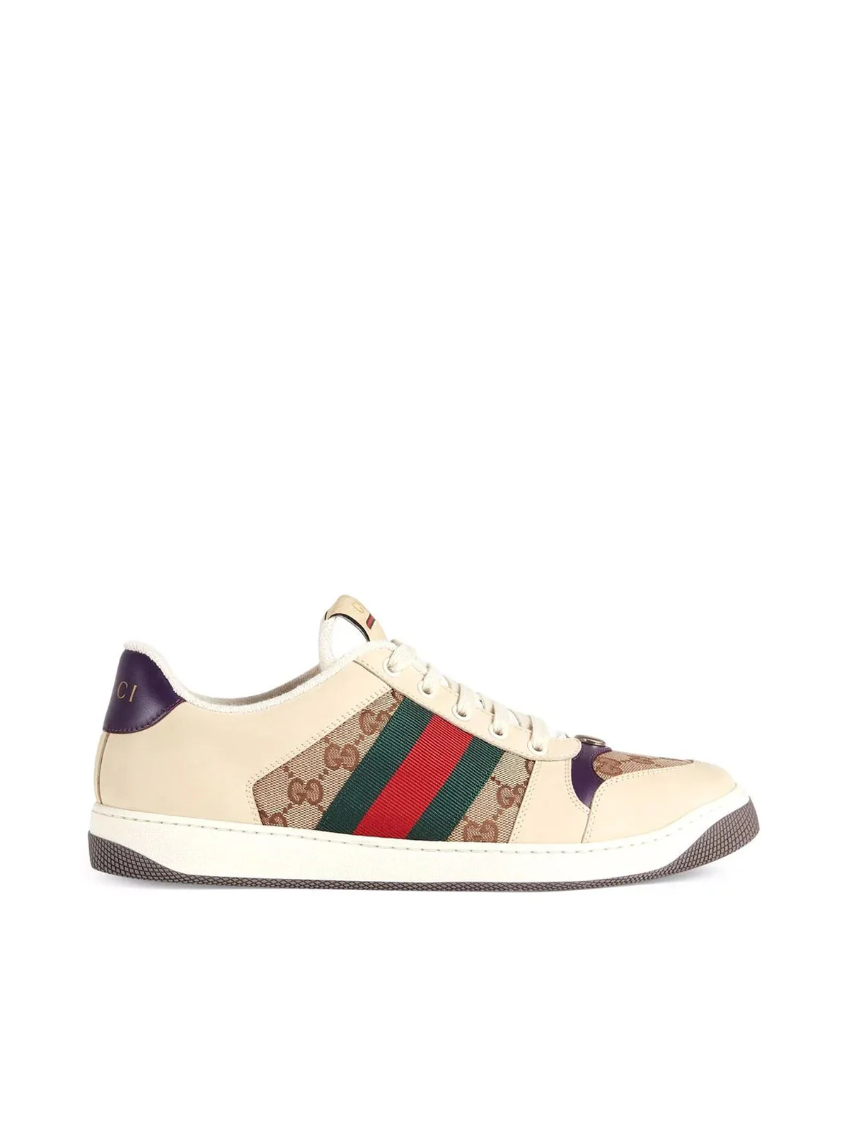 SNEAKERS SCREENER
