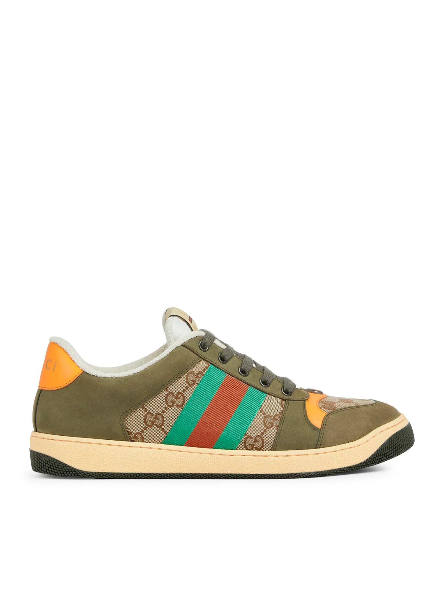 SNEAKER SCREENER