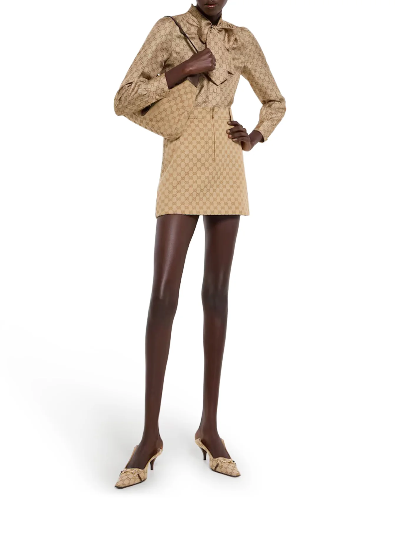 VICTORIA DÉCOLLETÉ - Image 2