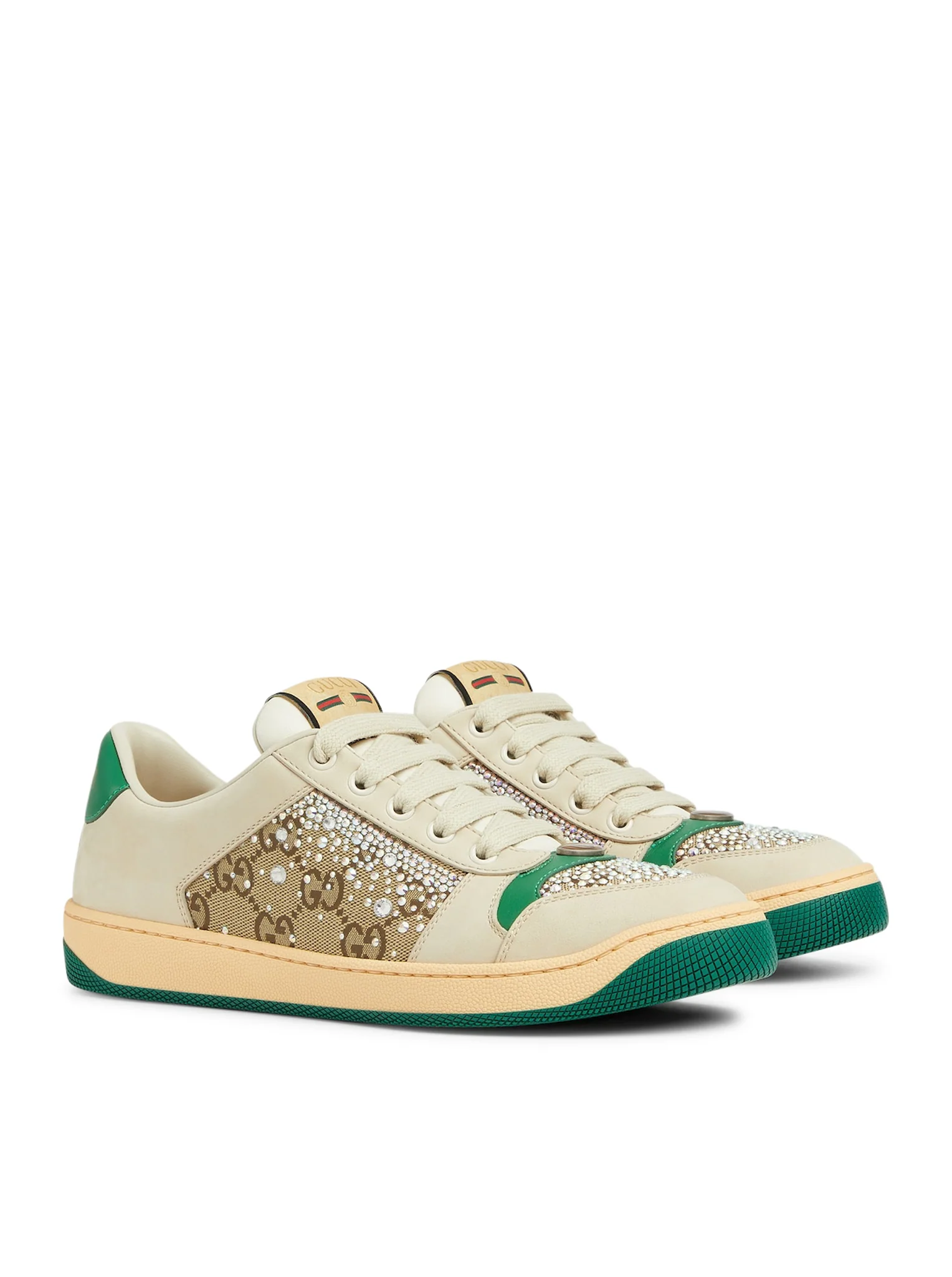 WOMEN`S SCREENER SNEAKER - Image 2