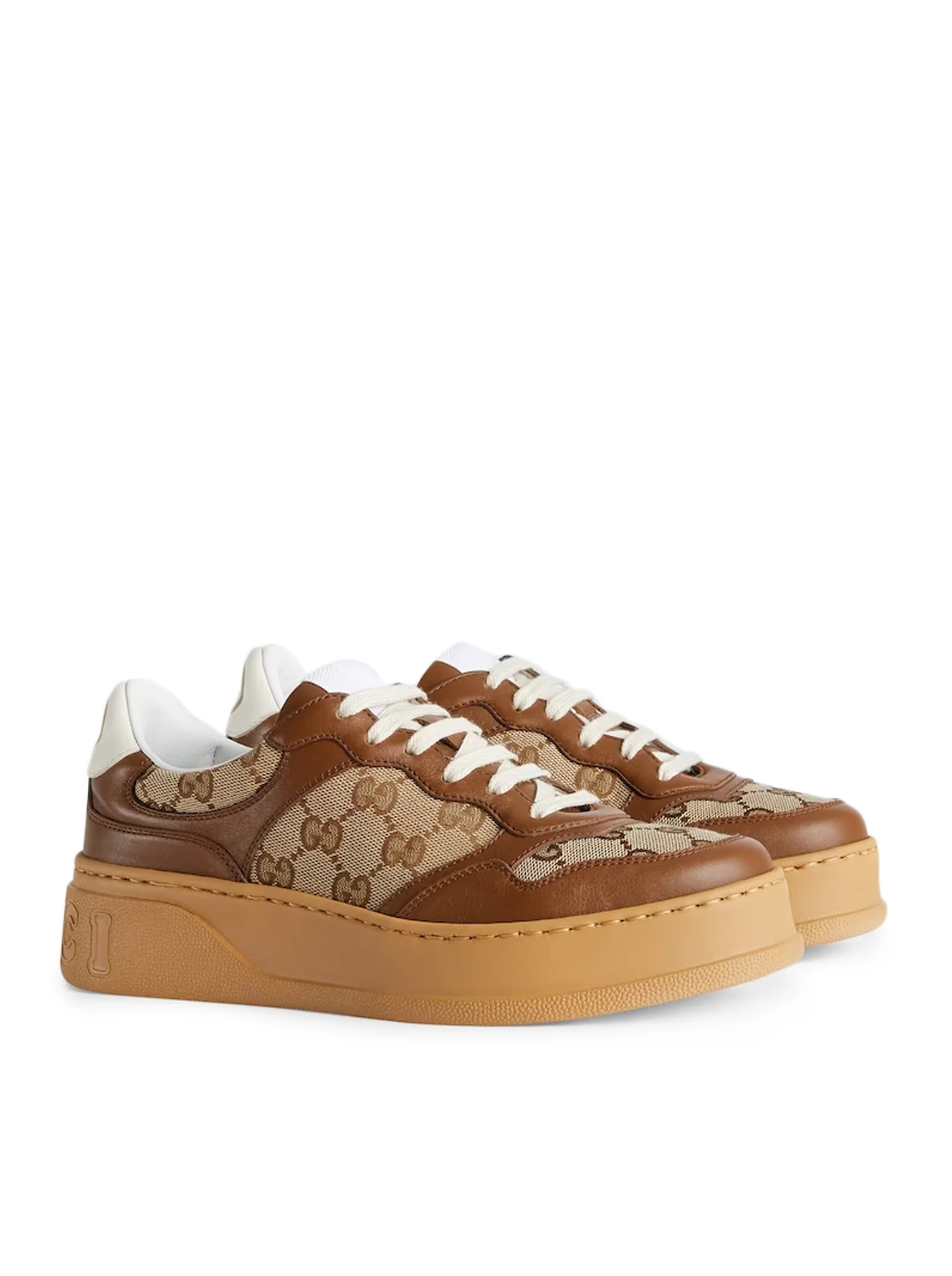 WOMEN`S SNEAKERS GG - Image 3