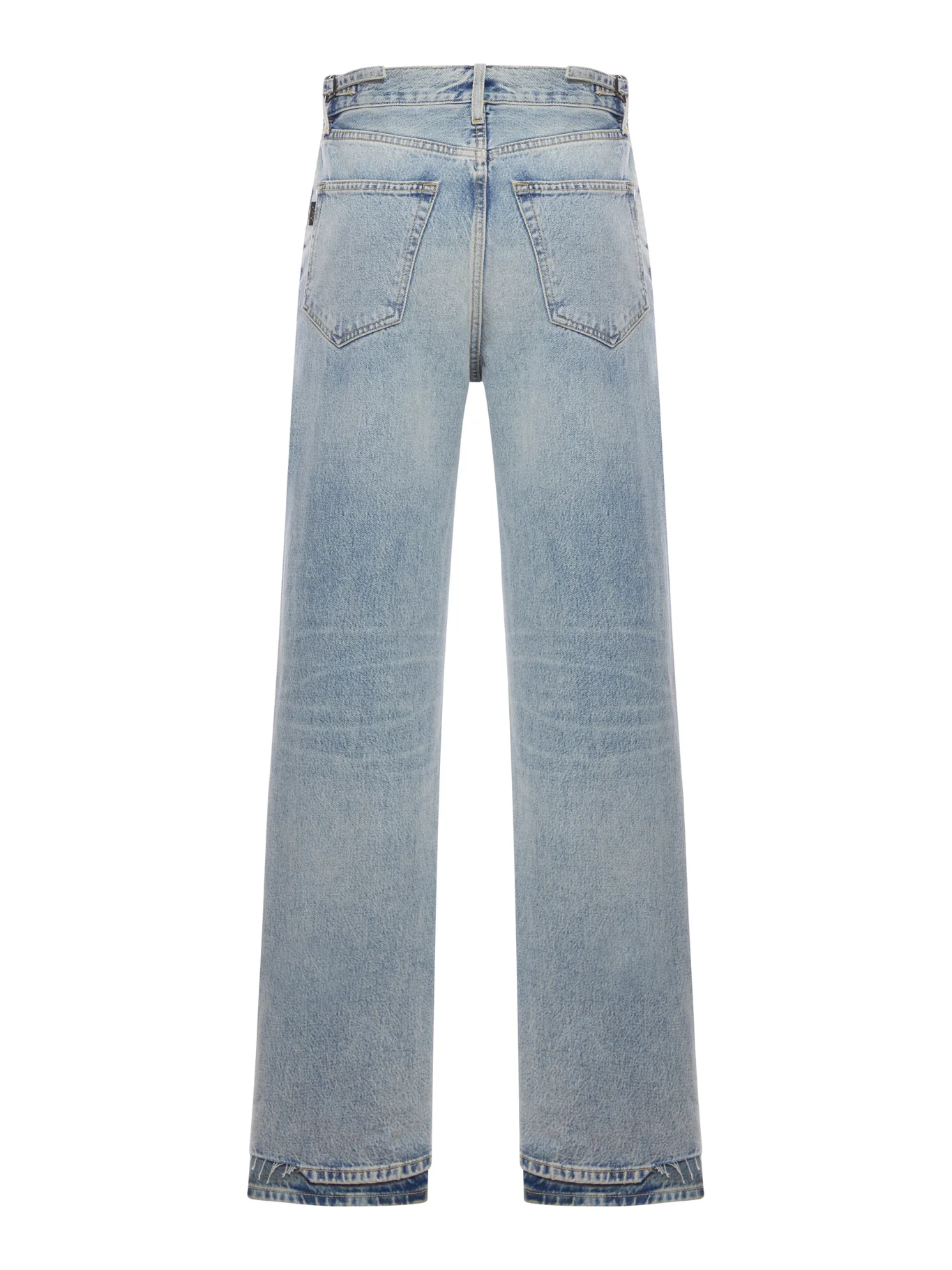 LOGAN DENIM JEANS - Image 2