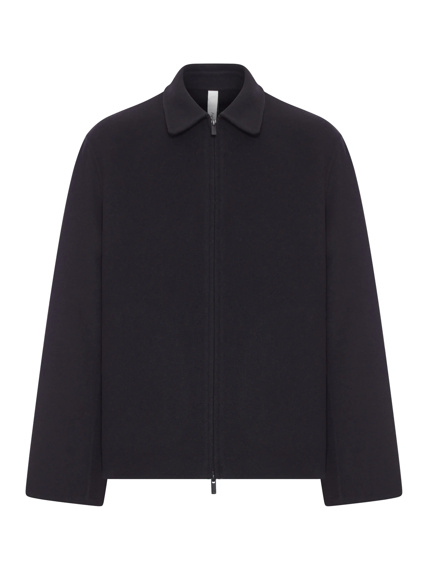 VERDEMARE WOOL COAT