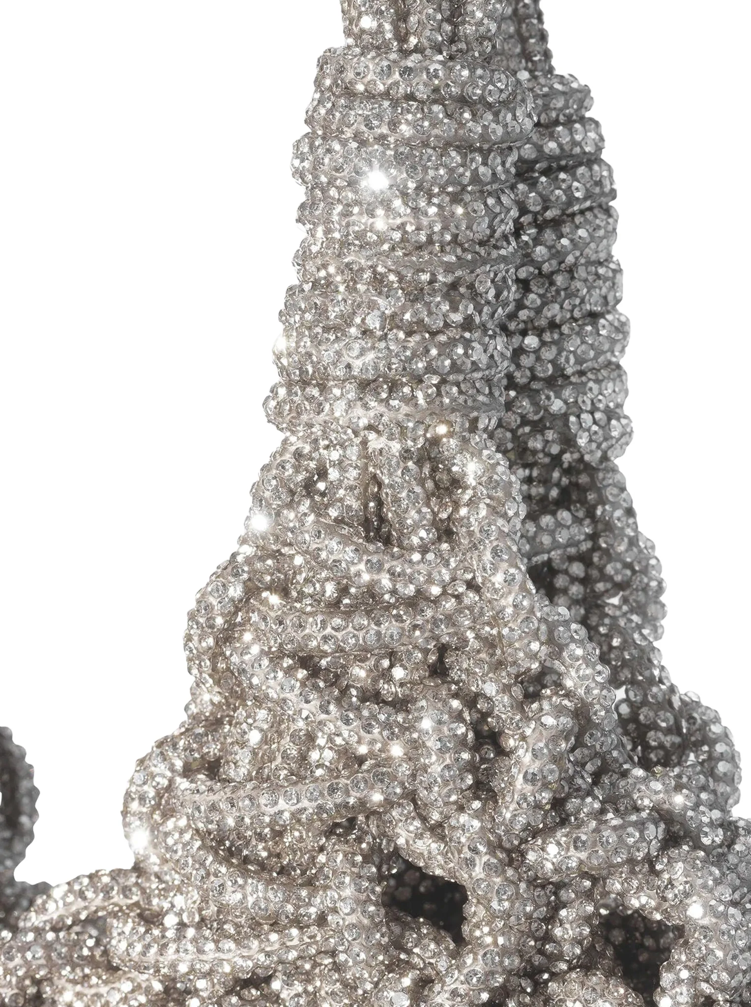 VANNIFIQUE MINI JEWEL BAG CRYSTAL - Image 4