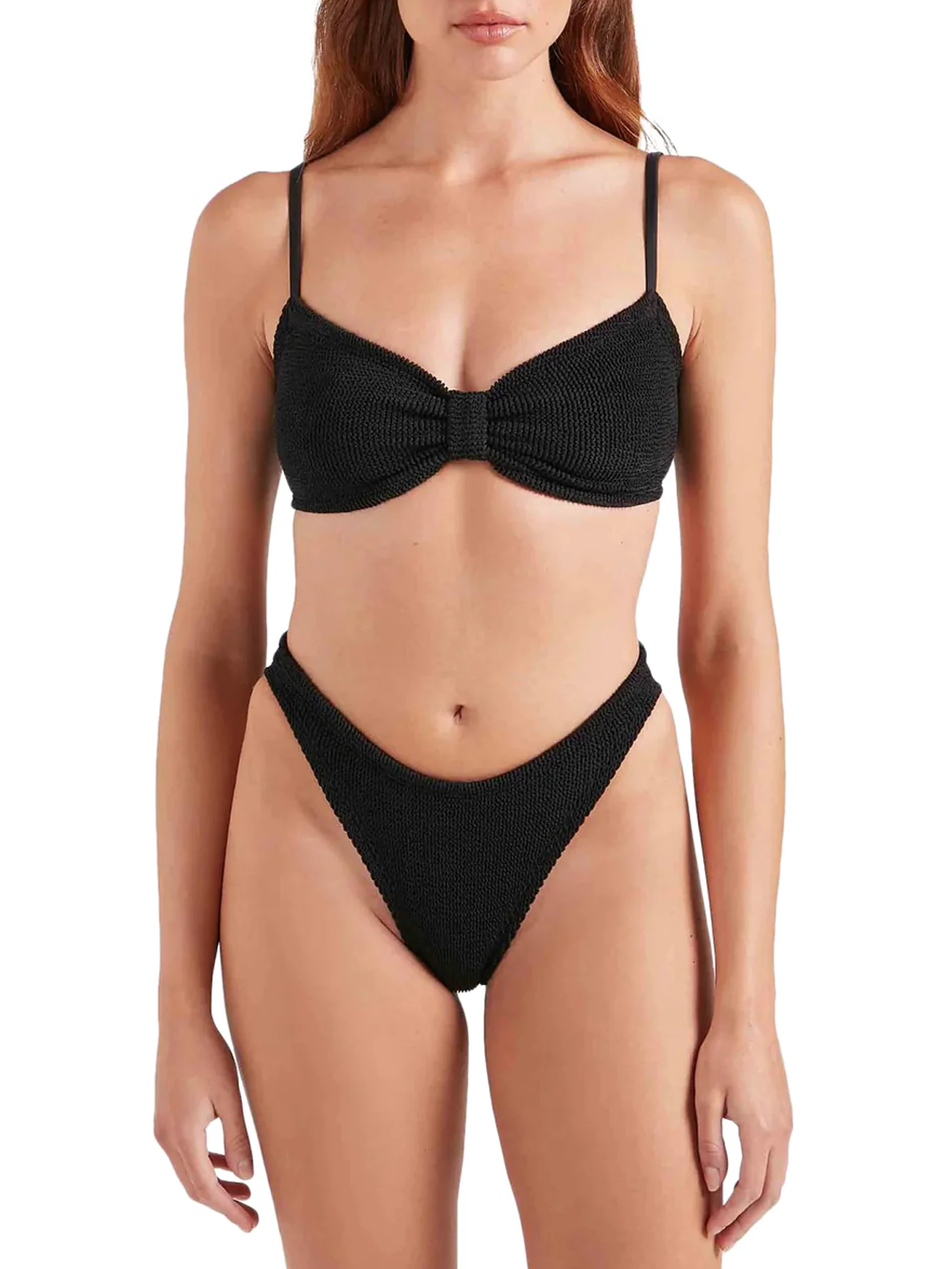 ALICIA BIKINI BLACK - Image 3