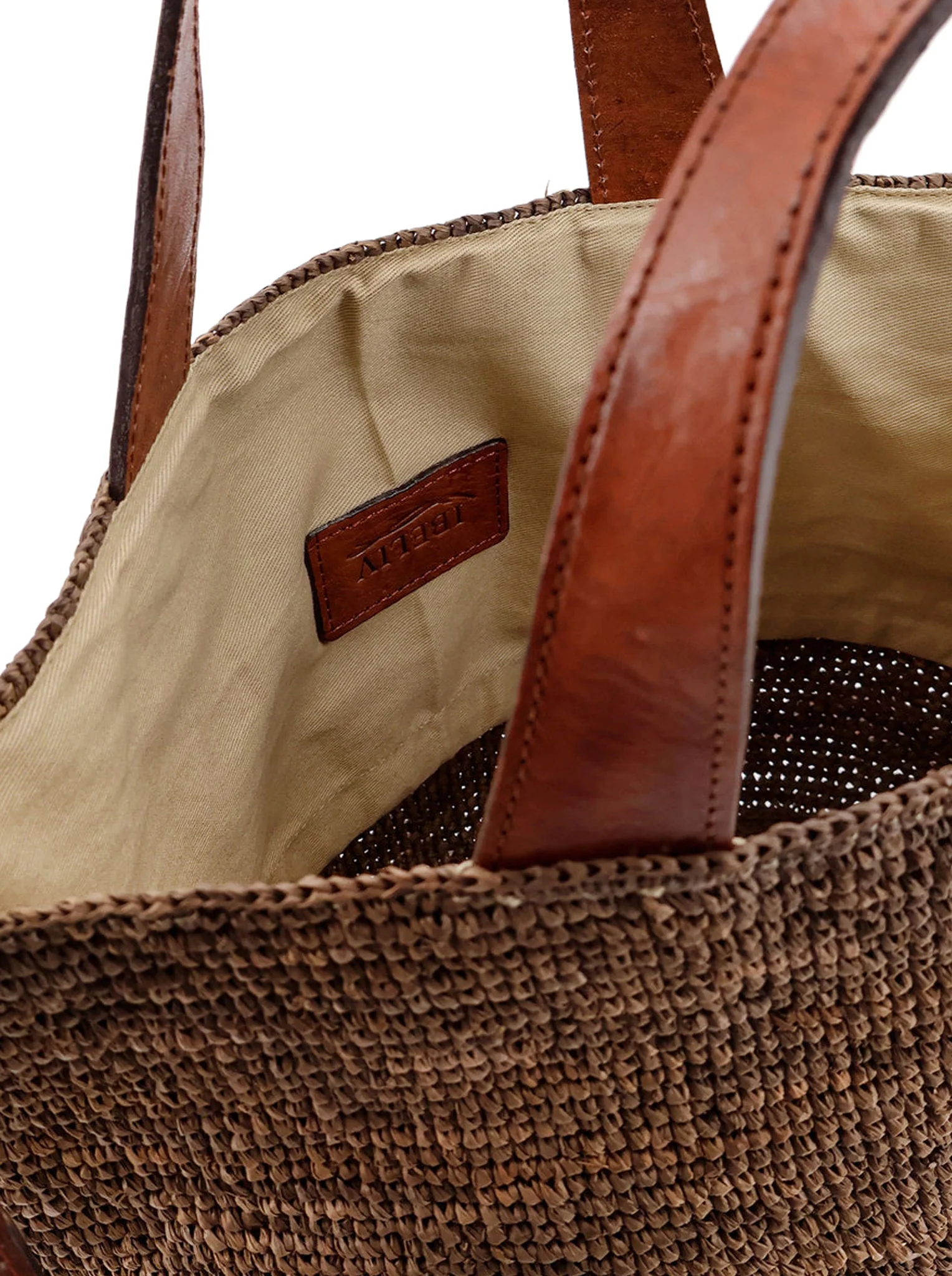 MIROZY STRAW BAG - Image 5