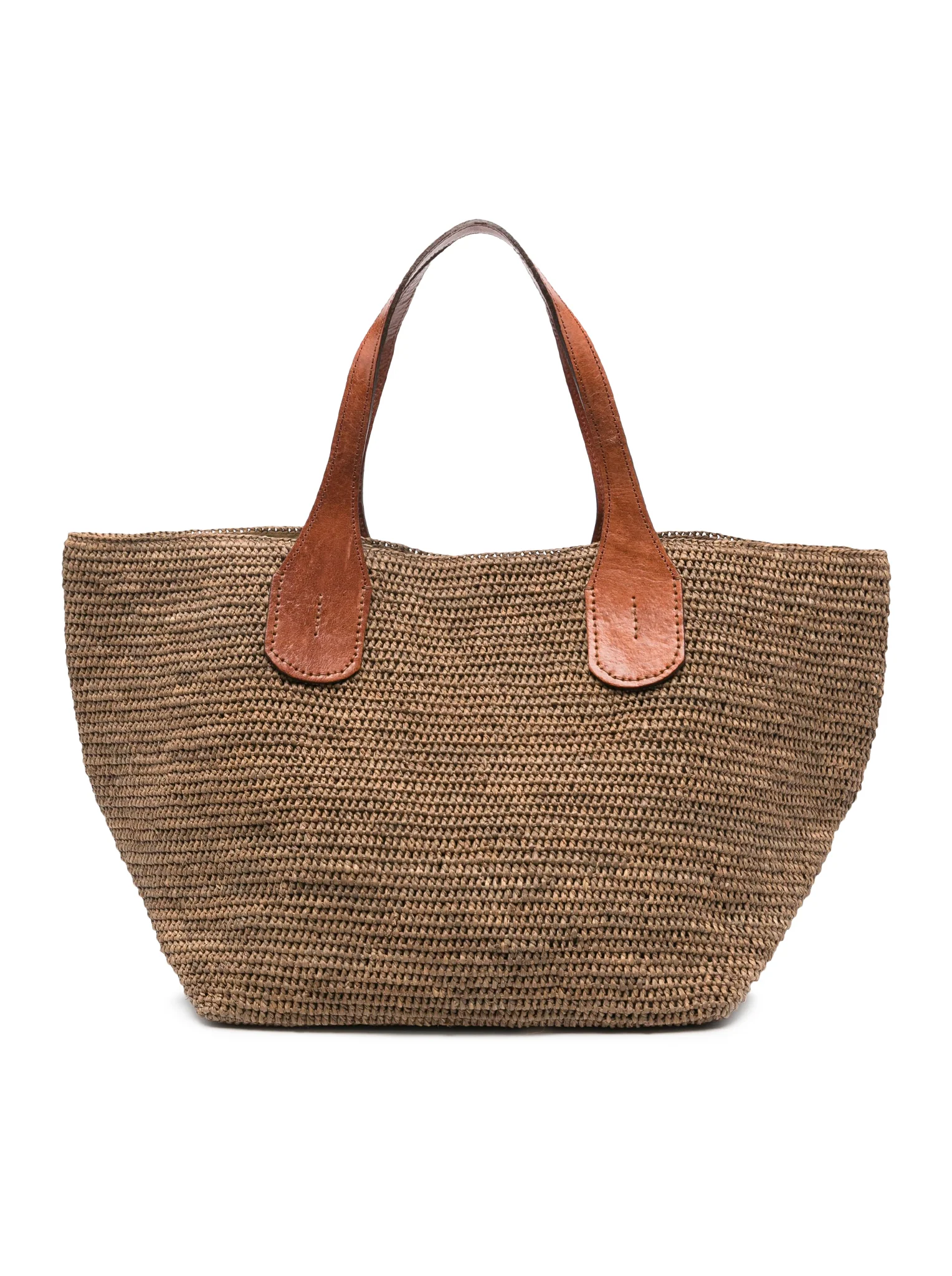 TOKYO II RAFFIA BAG - Image 4