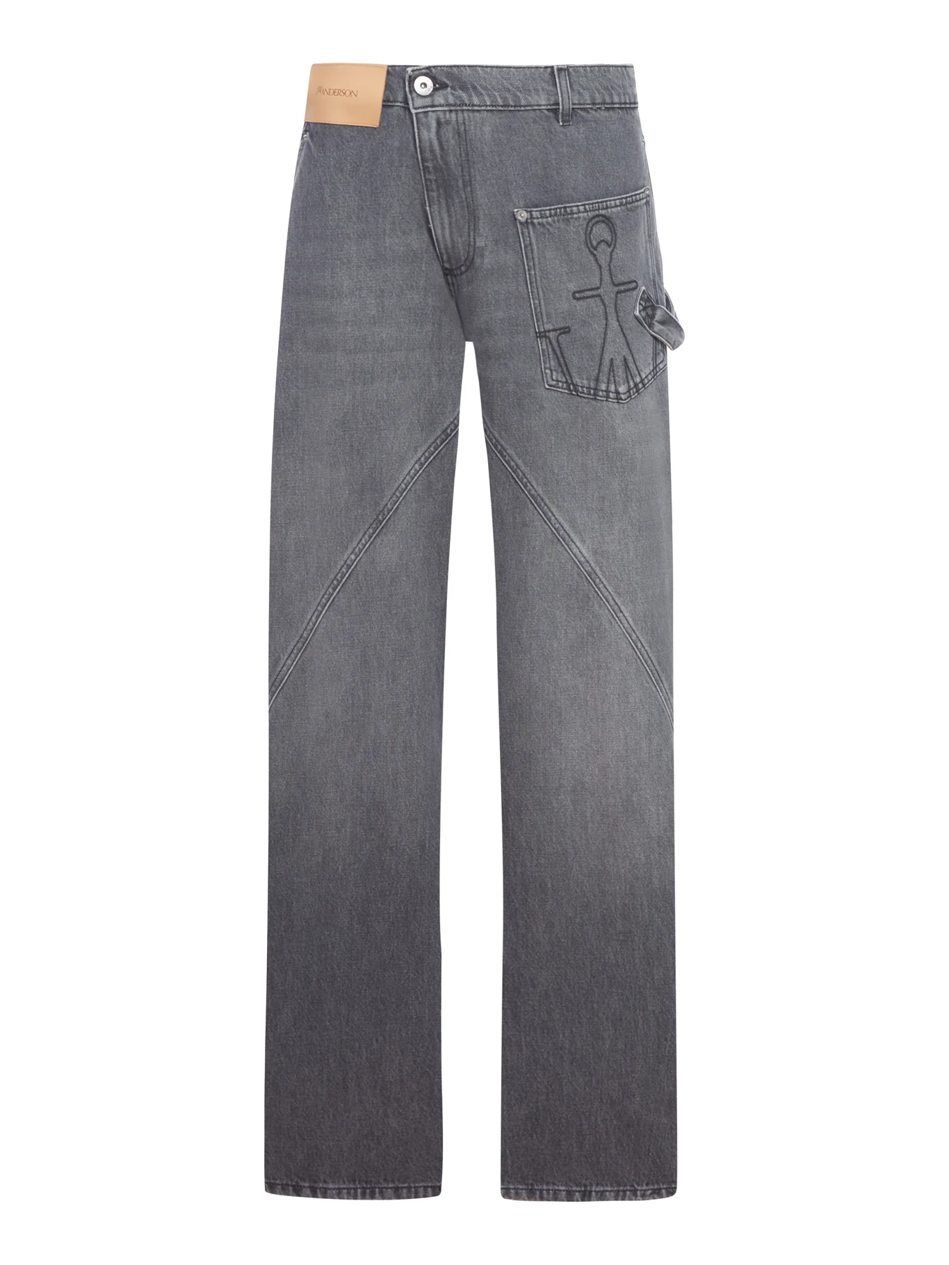 TWISTED JEANS