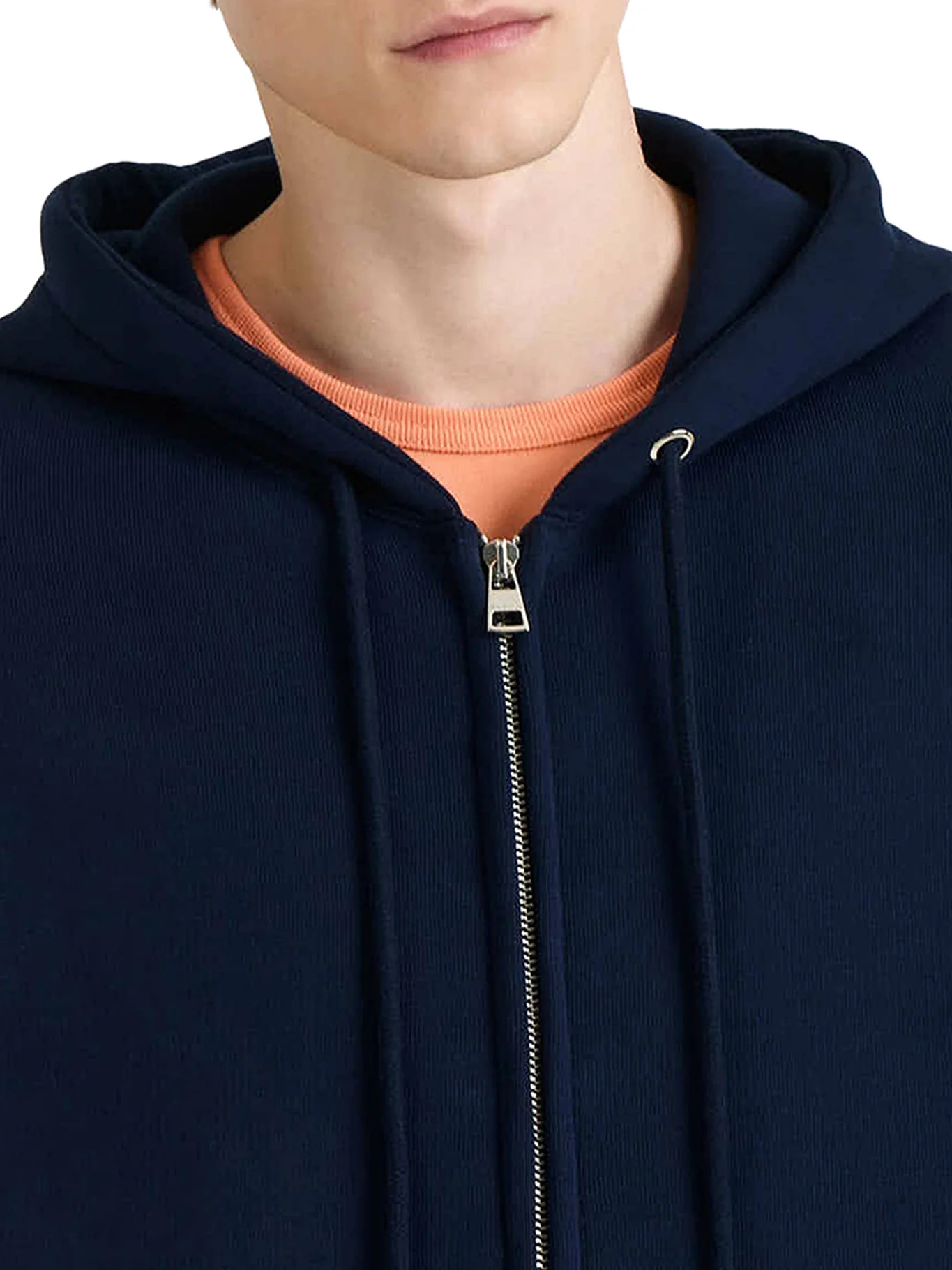 ZIP-UP HOODIE - Image 5