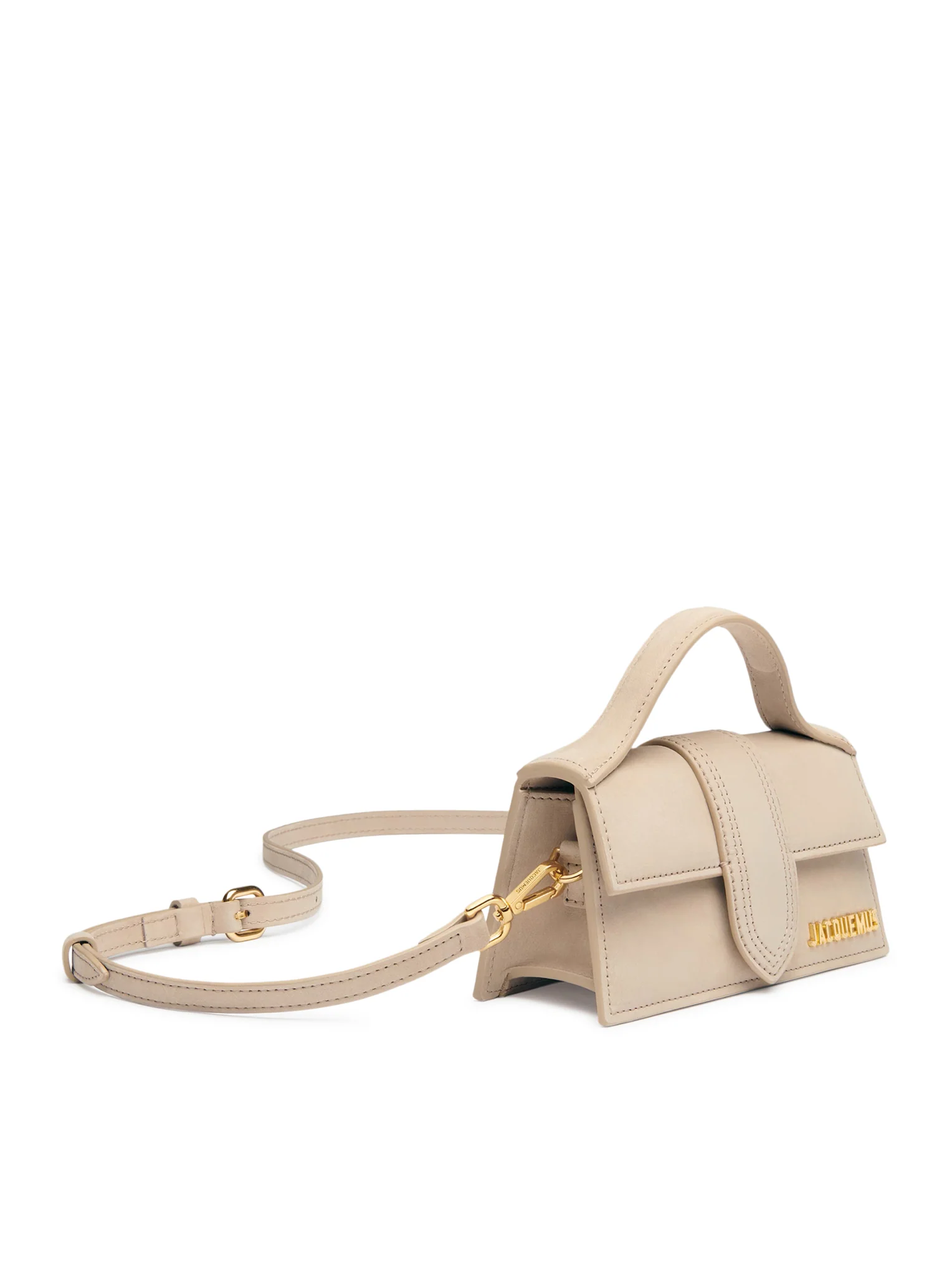 LE BAMBINO MINI BAG - Image 3