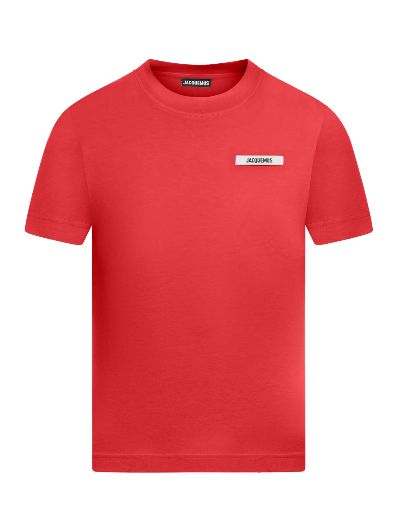 T-SHIRT GROS GRAIN