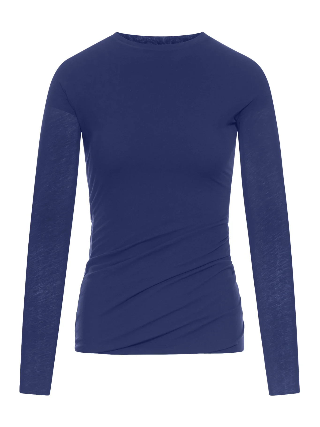 DOUBLE LAYER LONG SLEEVED SHIRT