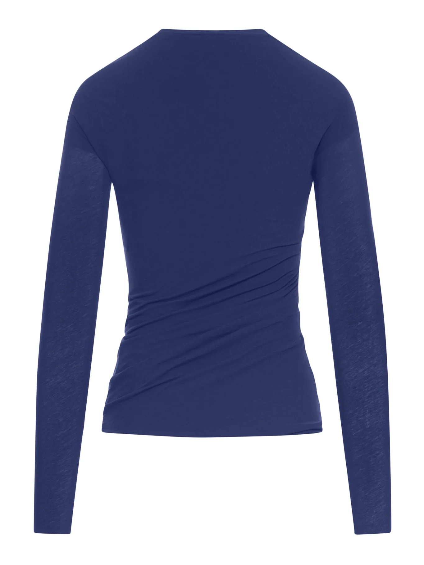 DOUBLE LAYER LONG SLEEVED SHIRT - Image 2