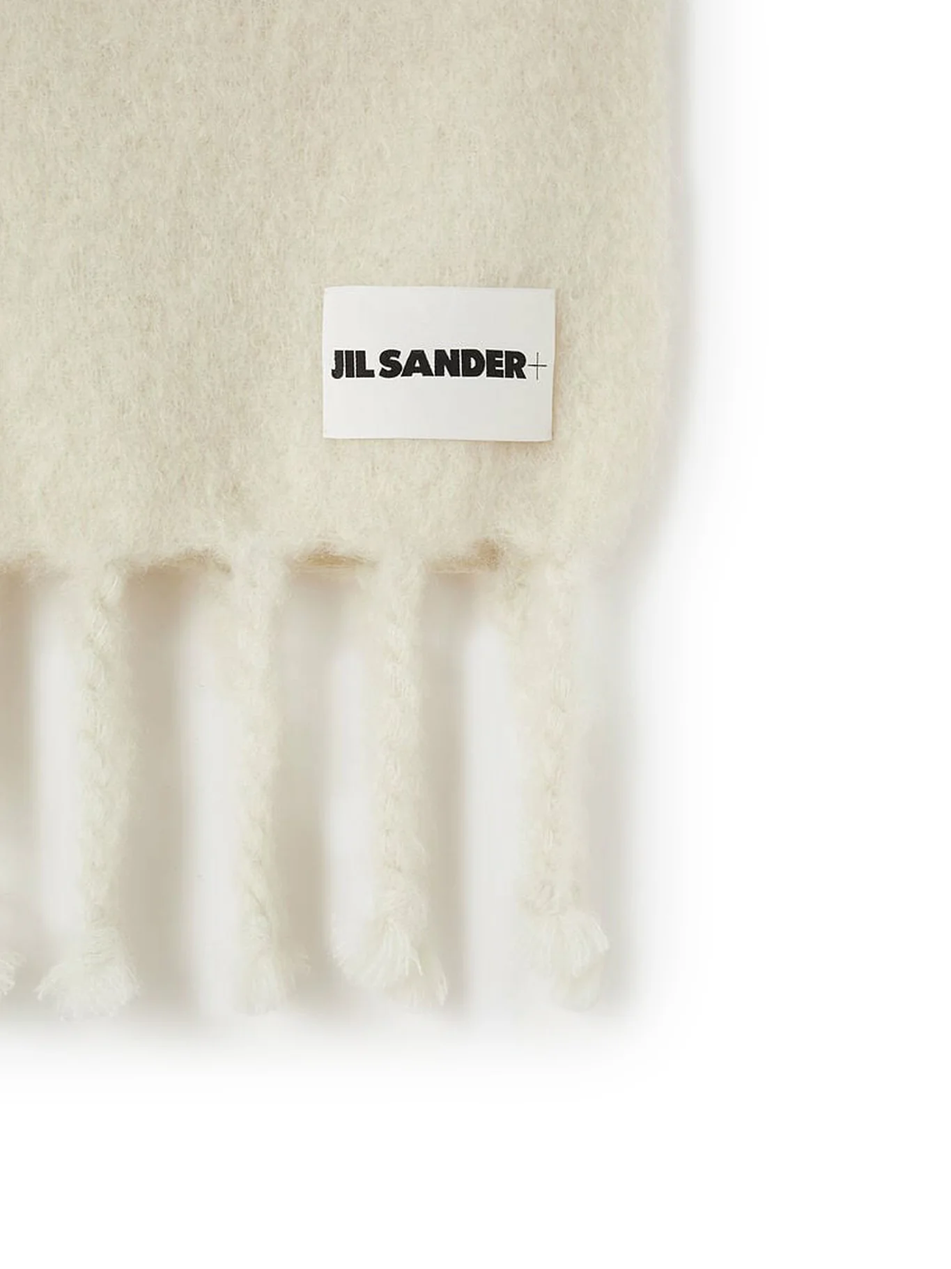 Jil Sander long scarf - Image 3