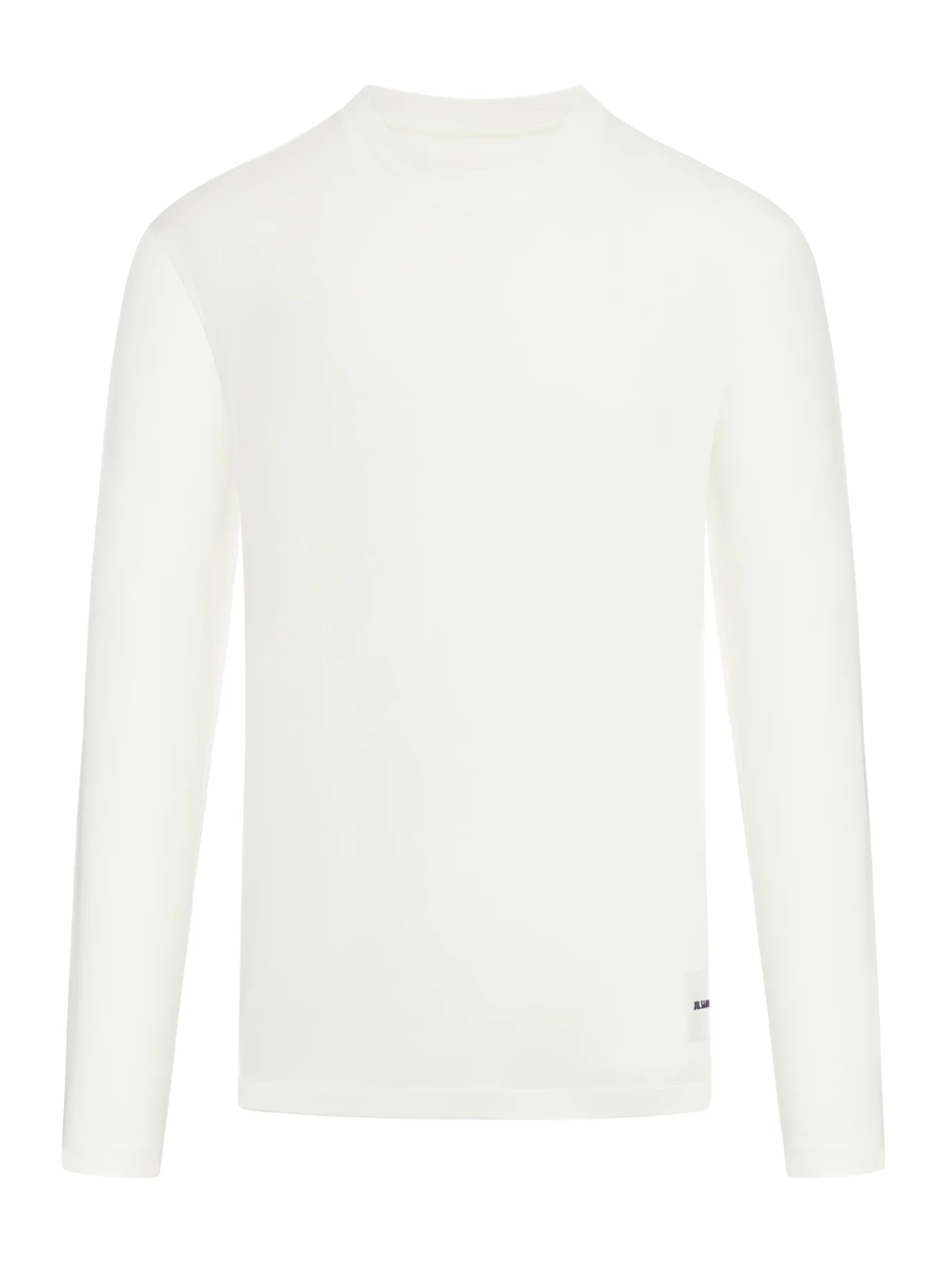 ORGANIC COTTON T-SHIRT (PACK OF THREE) - Image 2