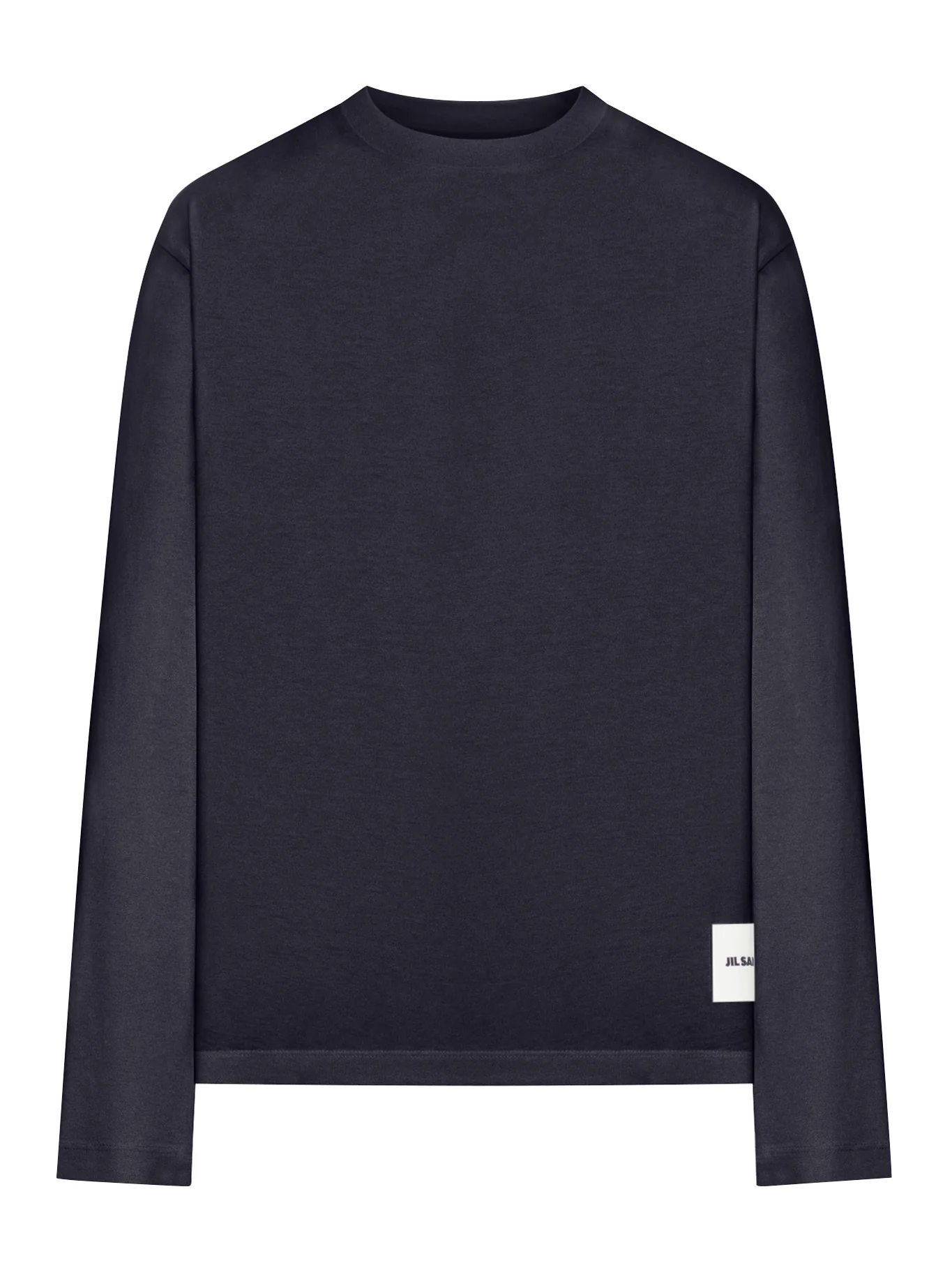 SET OF 3 LONG SLEEVE T-SHIRTS - Image 3