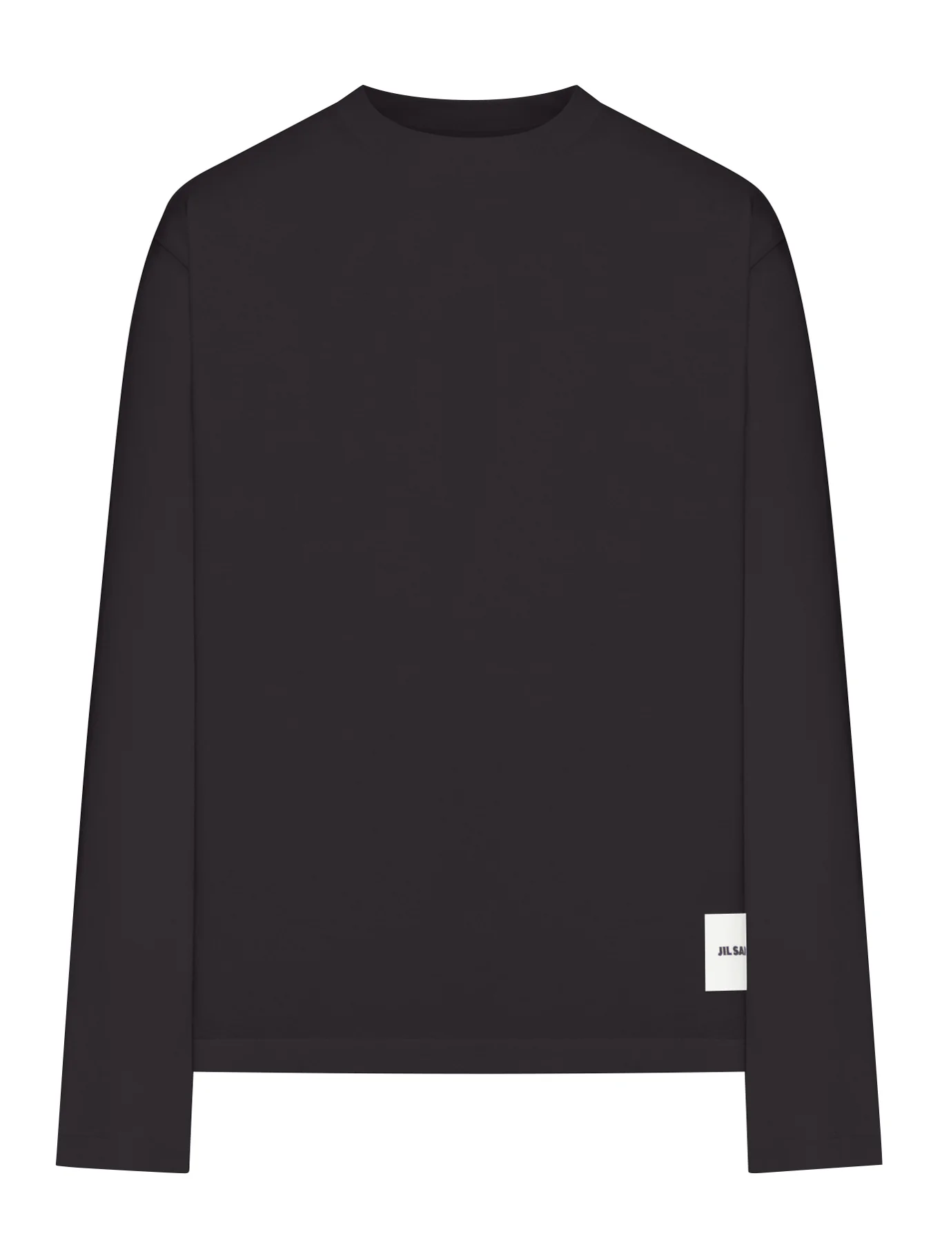 SET OF 3 LONG SLEEVE T-SHIRTS - Image 4