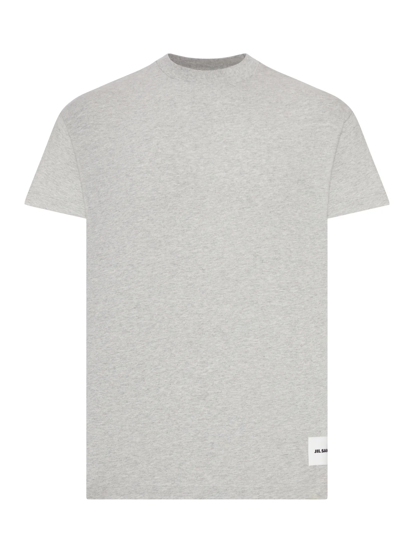 SET OF 3 SHORT-SLEEVED T-SHIRTS - Image 4